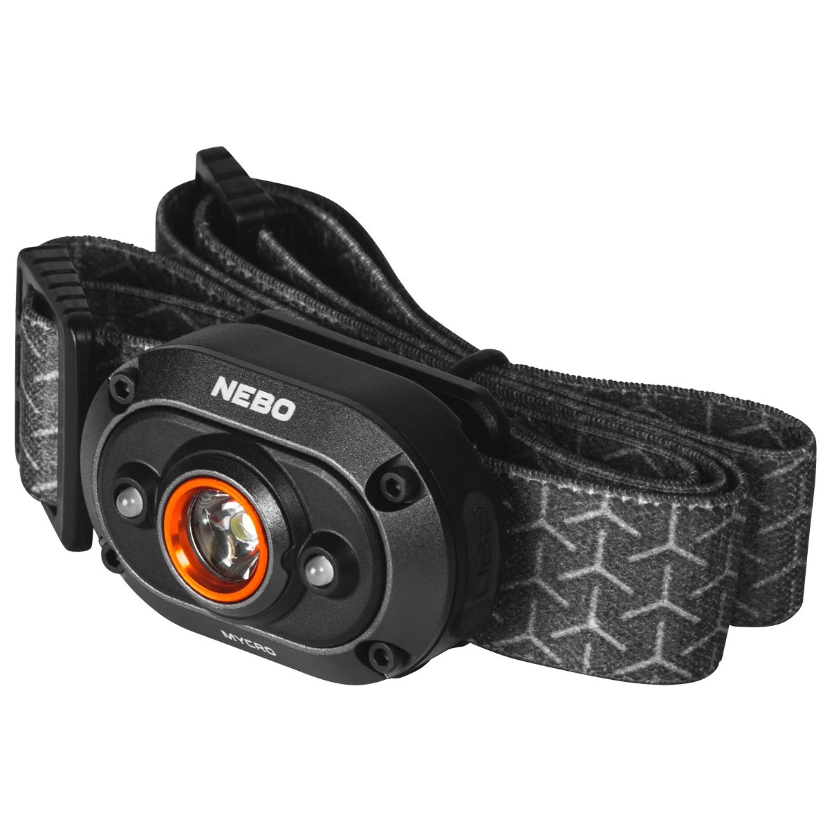 NEBO Mycro - Head Torch - Image 2