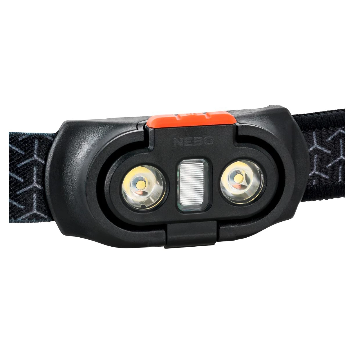 NEBO Stirnlampe Einstein 1000 - Head Torch - Image 2