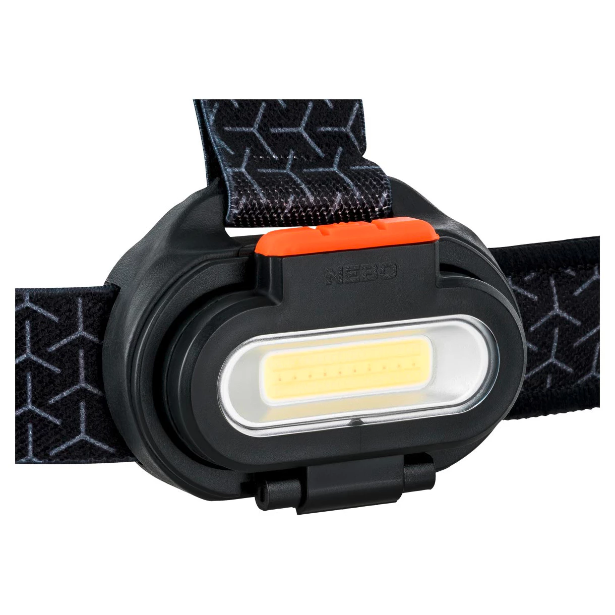 NEBO Stirnlampe Einstein 1500 - Head Torch - Image 2