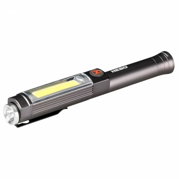 NEBO Taschenlampe Big Larry 2 - Torch