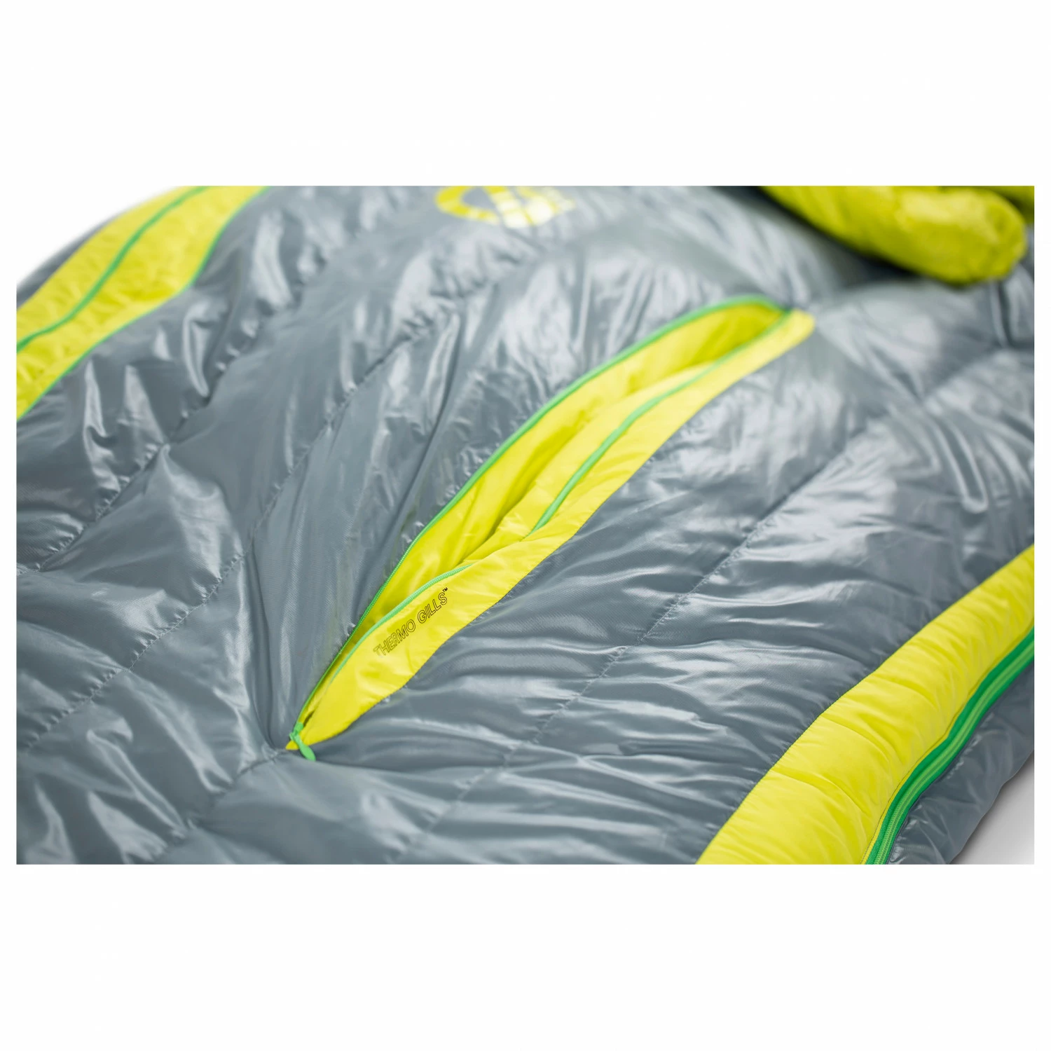 Nemo Disco Mens 30 - Down Sleeping Bag - Image 9