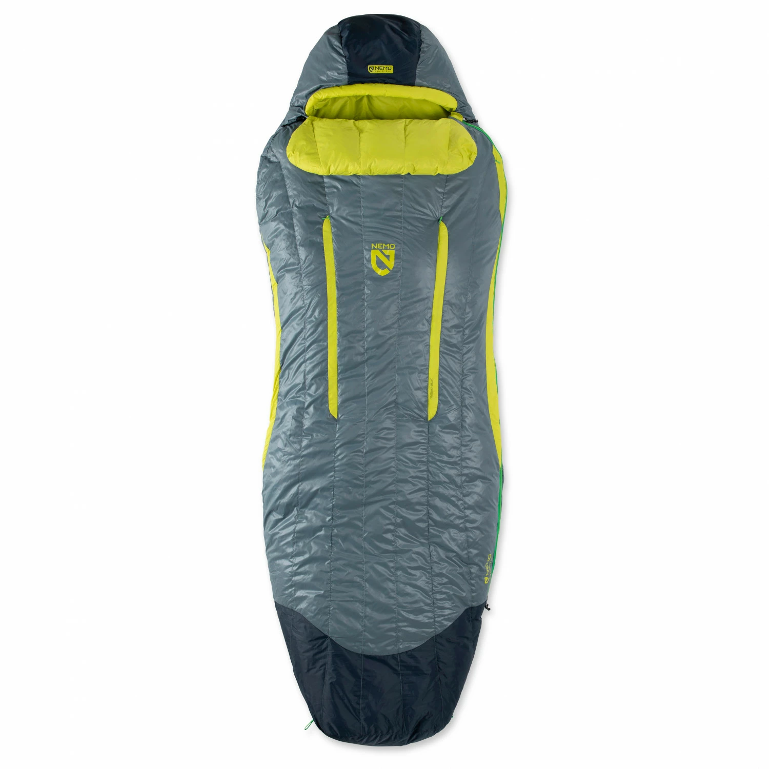 Nemo Disco Mens 30 - Down Sleeping Bag