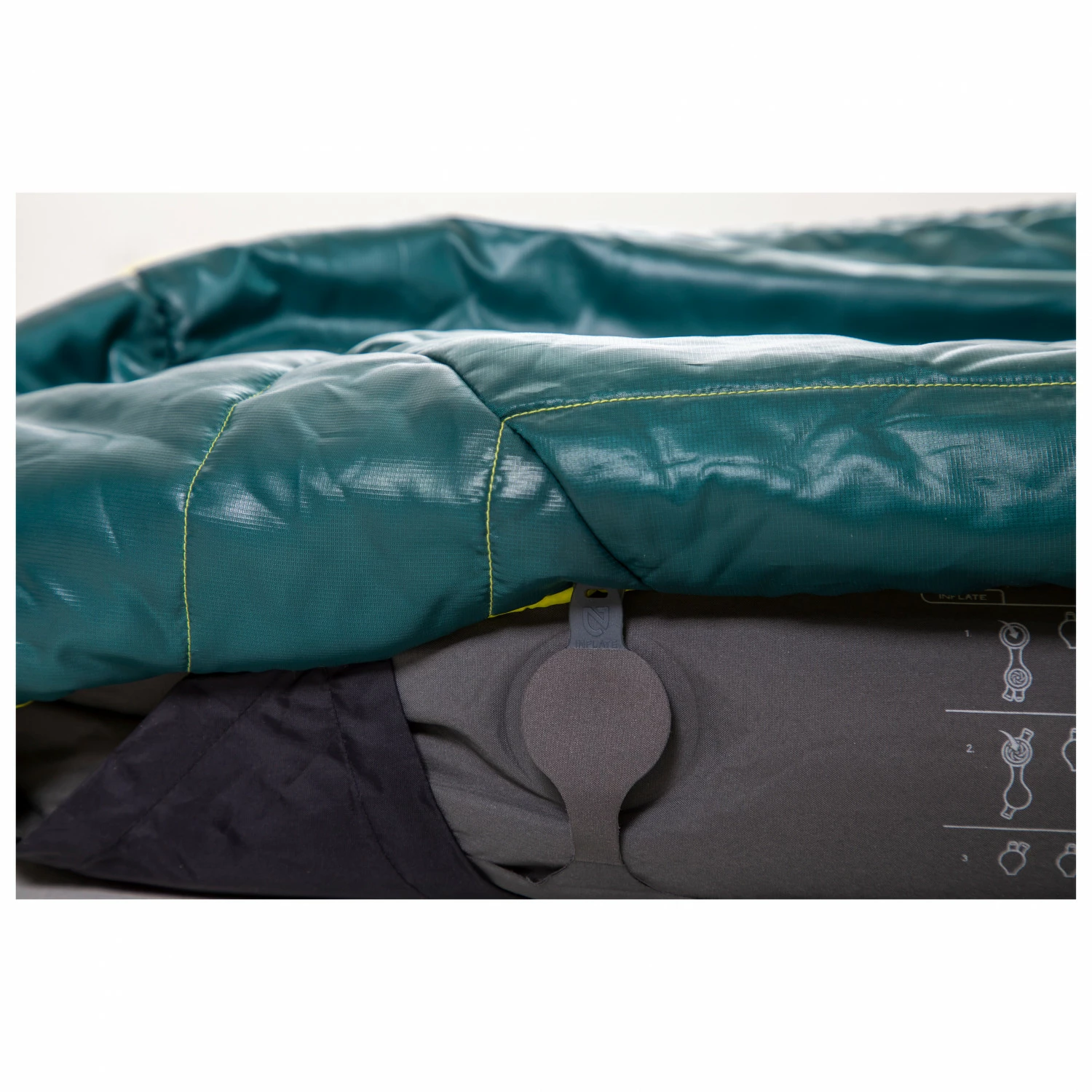 Nemo Jazz - Synthetic Sleeping Bag - Image 11