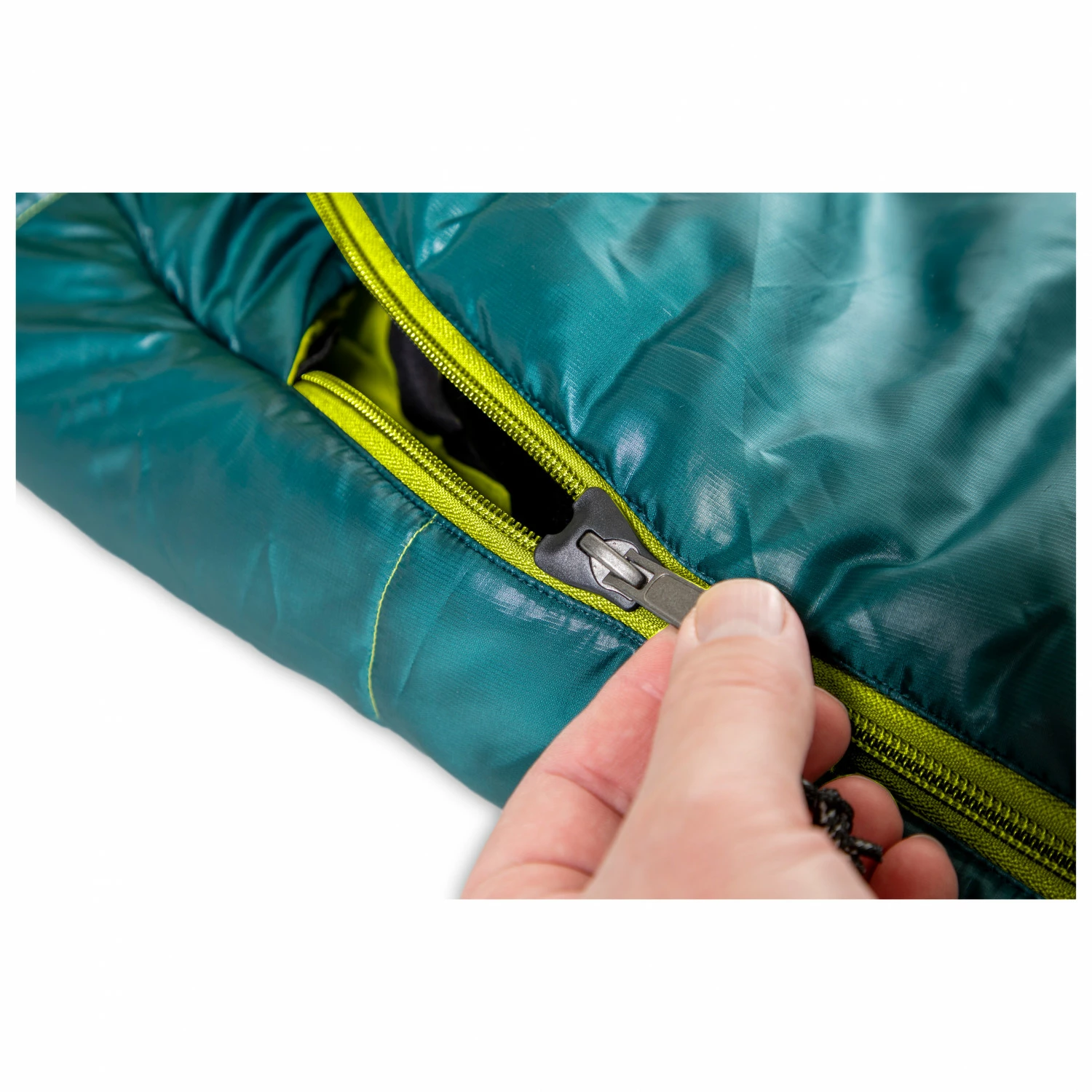 Nemo Jazz - Synthetic Sleeping Bag - Image 12