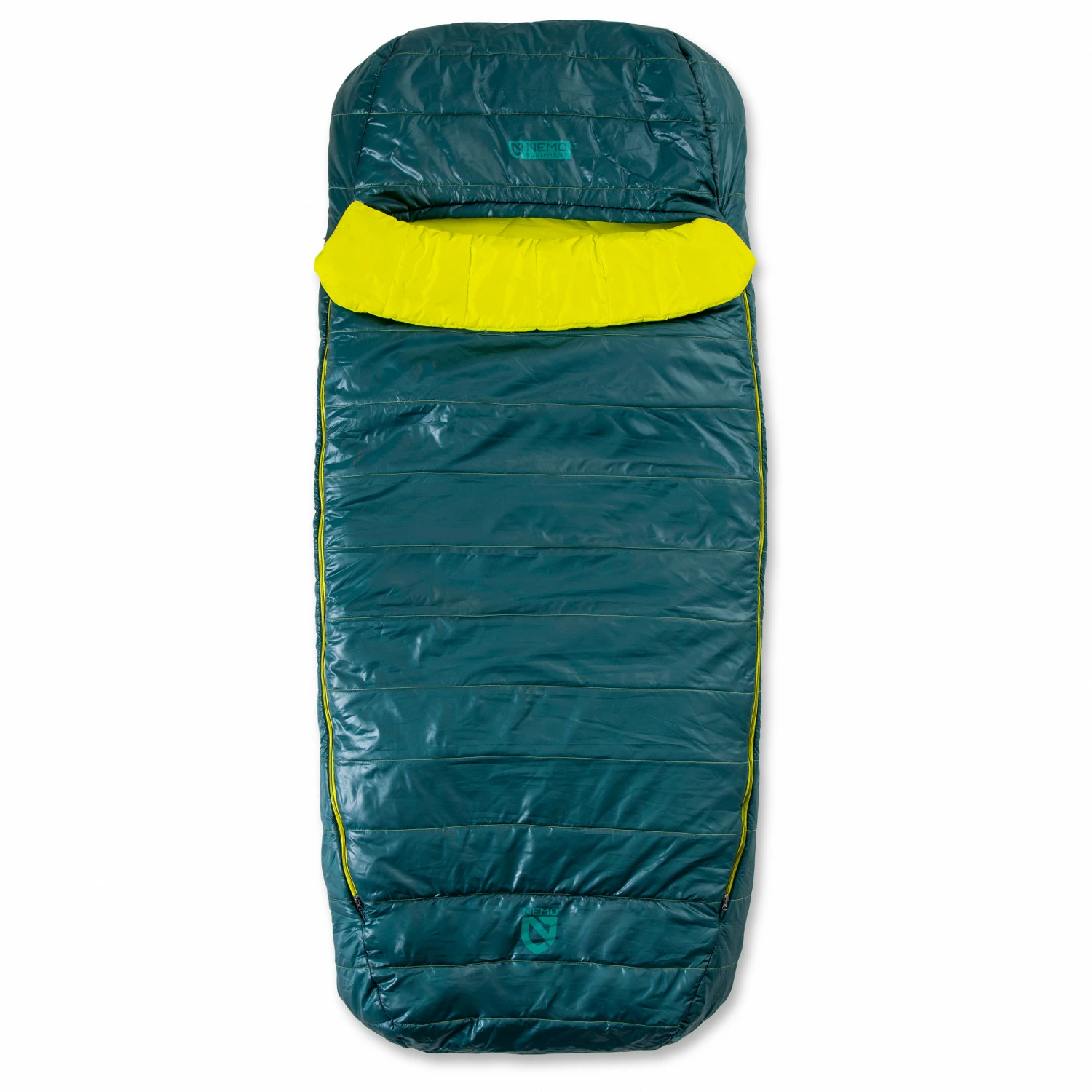 Nemo Jazz - Synthetic Sleeping Bag - Image 3