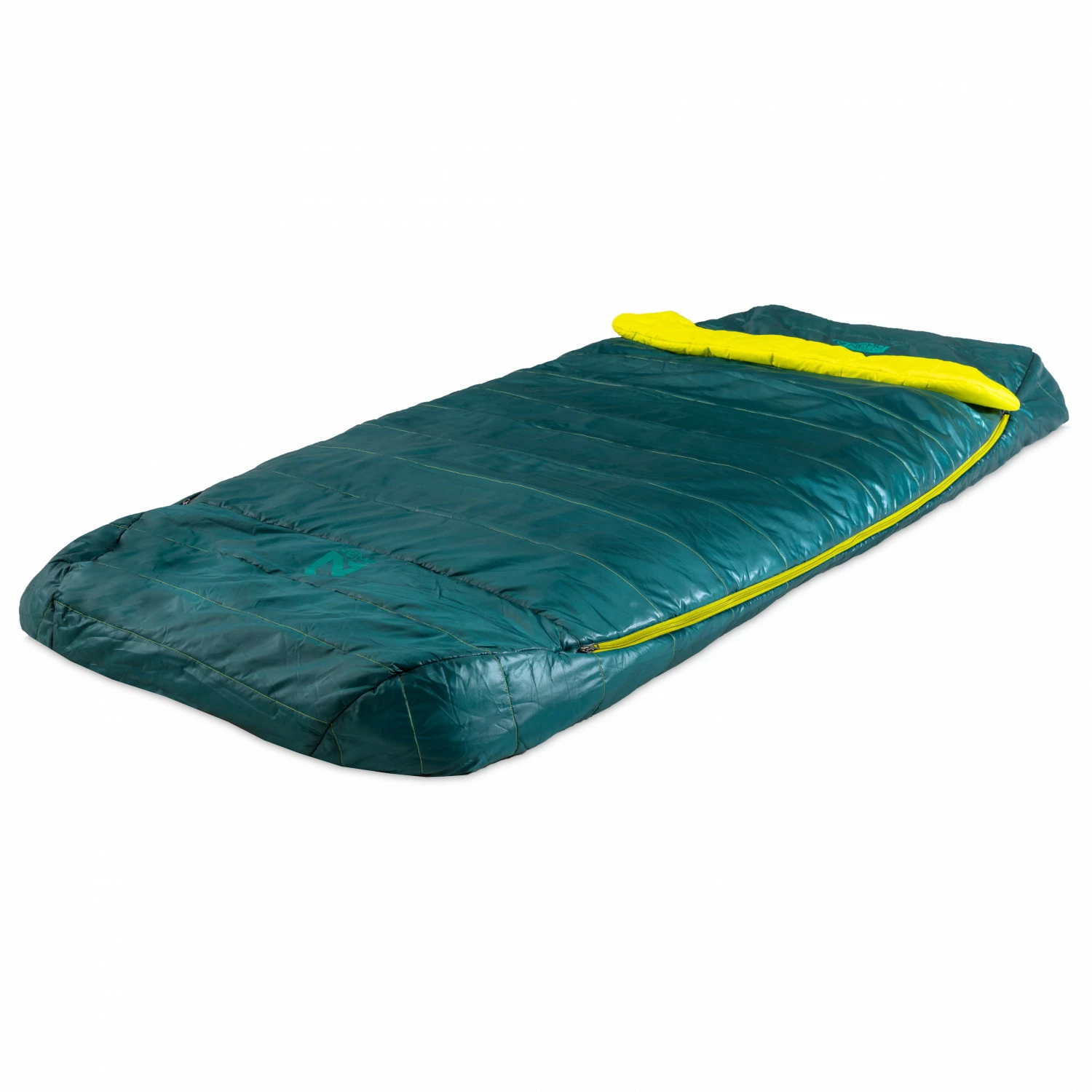 Nemo Jazz - Synthetic Sleeping Bag - Image 5