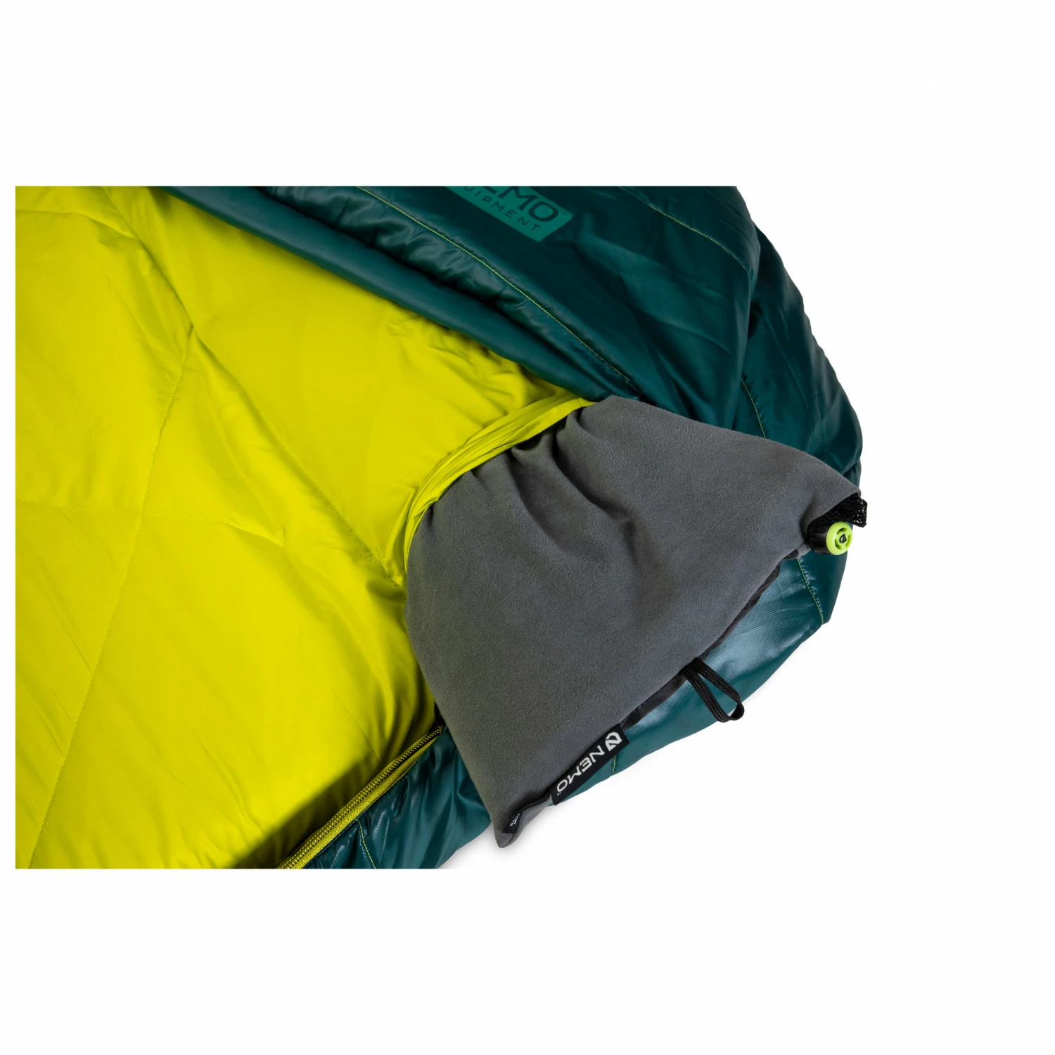 Nemo Jazz - Synthetic Sleeping Bag - Image 7