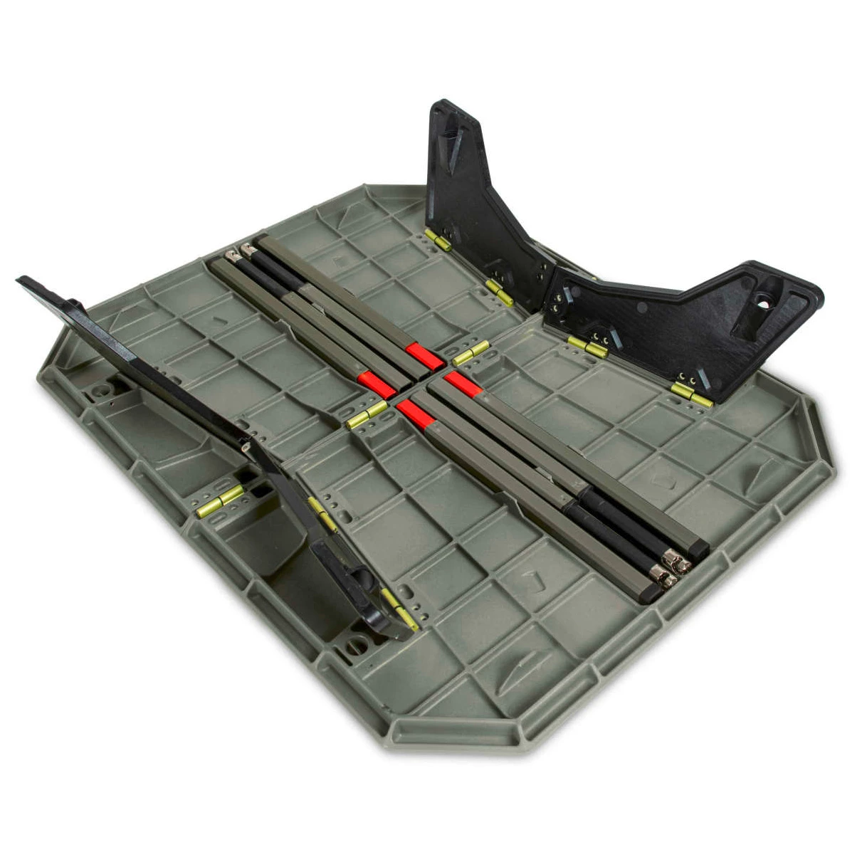 Nemo Moonlander Table - Camping Table - Image 2