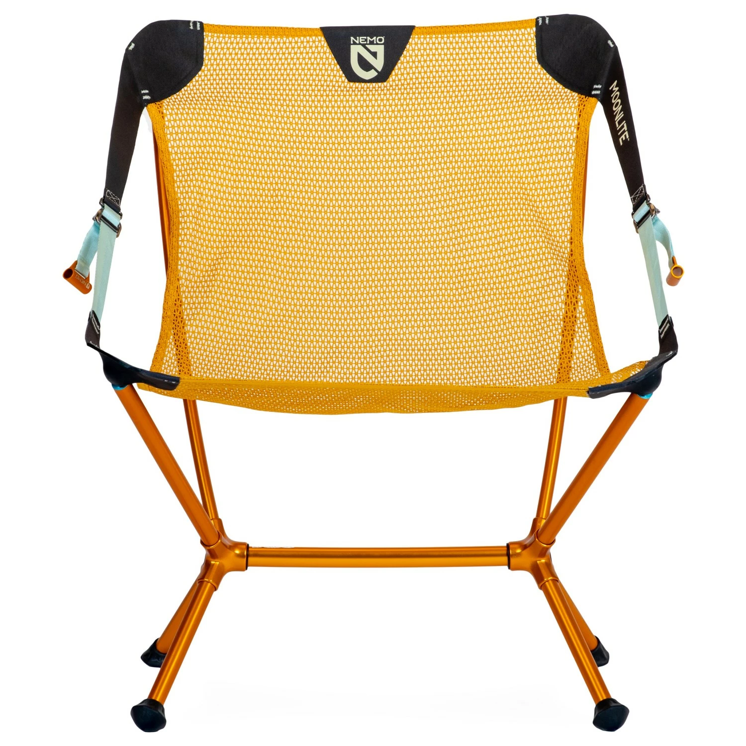 Nemo Moonlite Reclining Chair - Camping Chair - Image 2