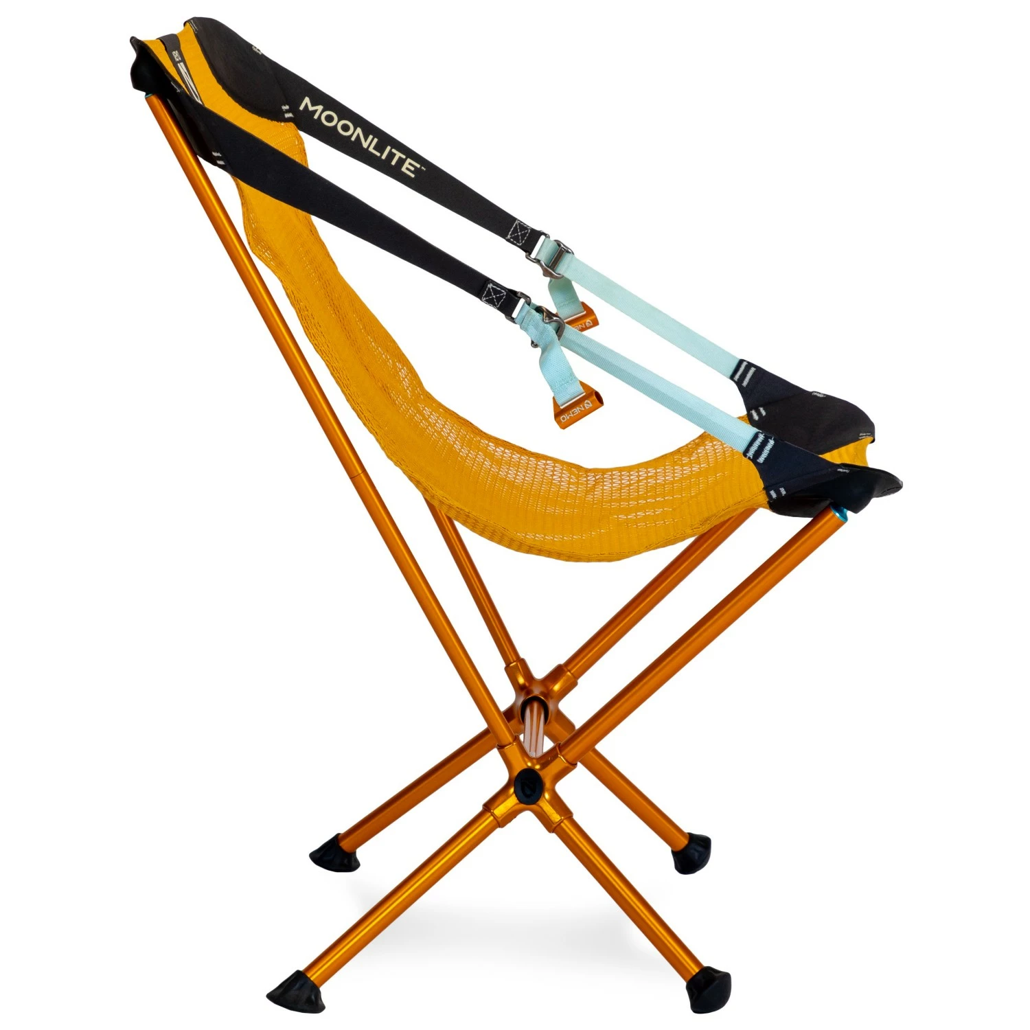 Nemo Moonlite Reclining Chair - Camping Chair - Image 3