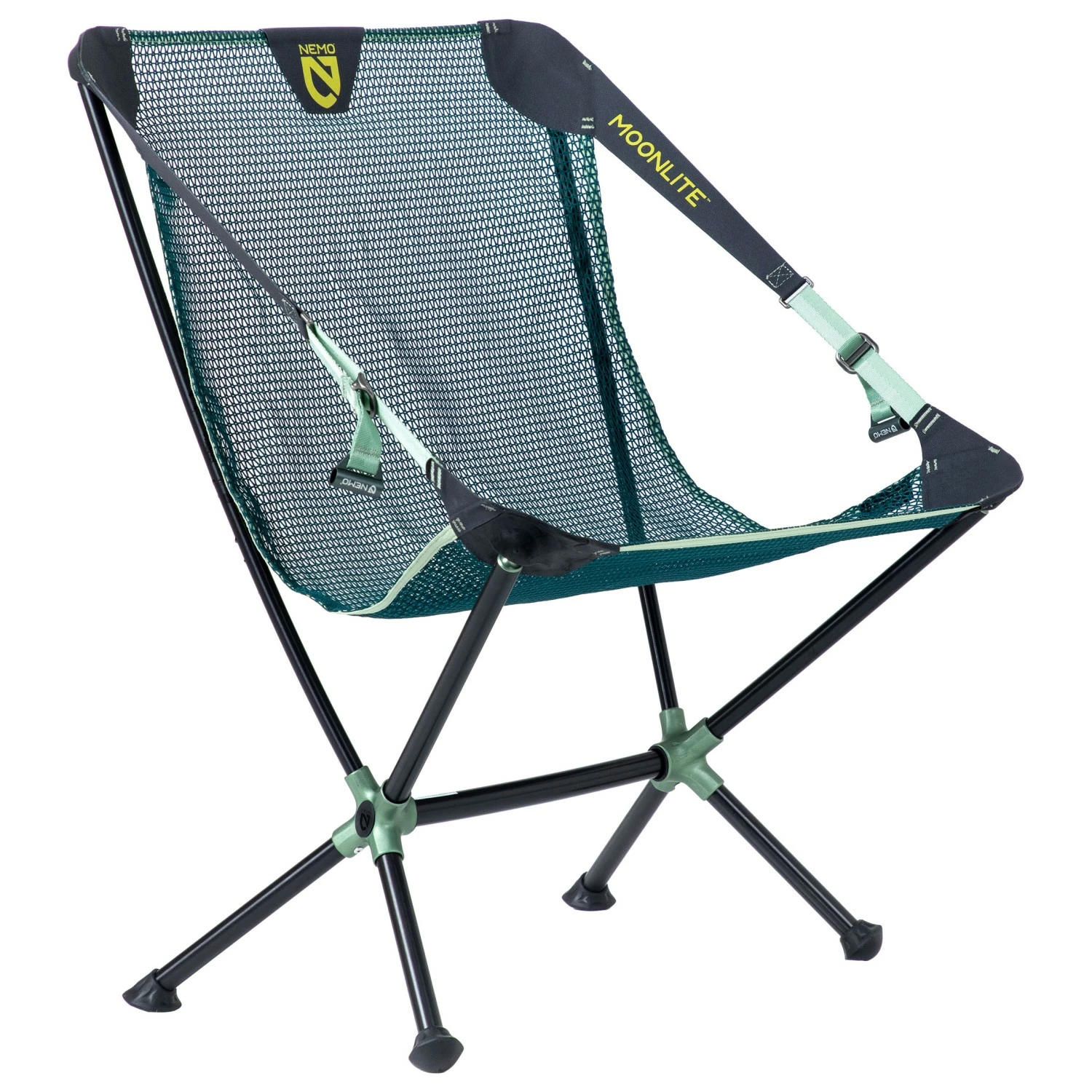 Nemo Moonlite Reclining Chair - Camping Chair