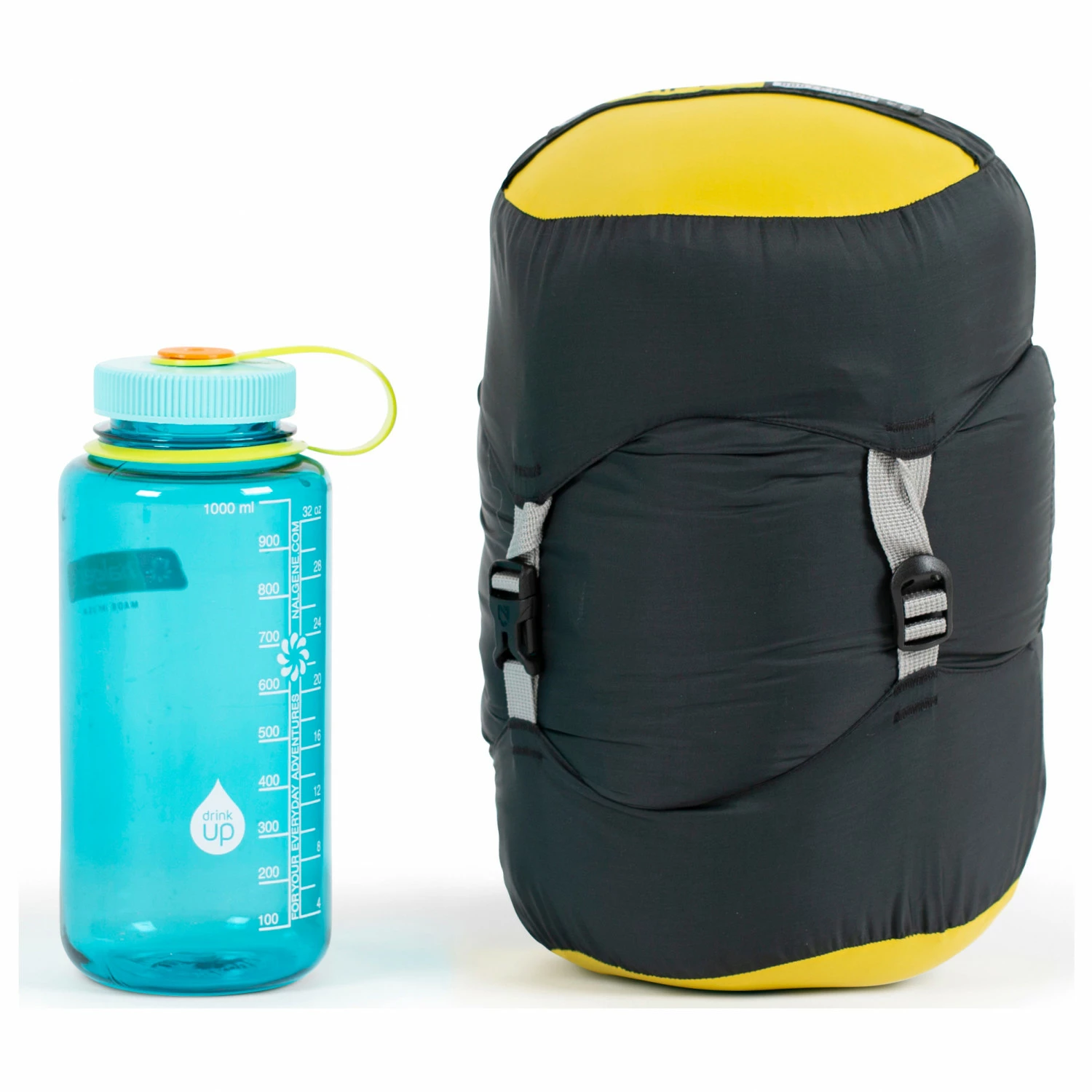 Nemo Riff Mens 30 - Down Sleeping Bag - Image 11