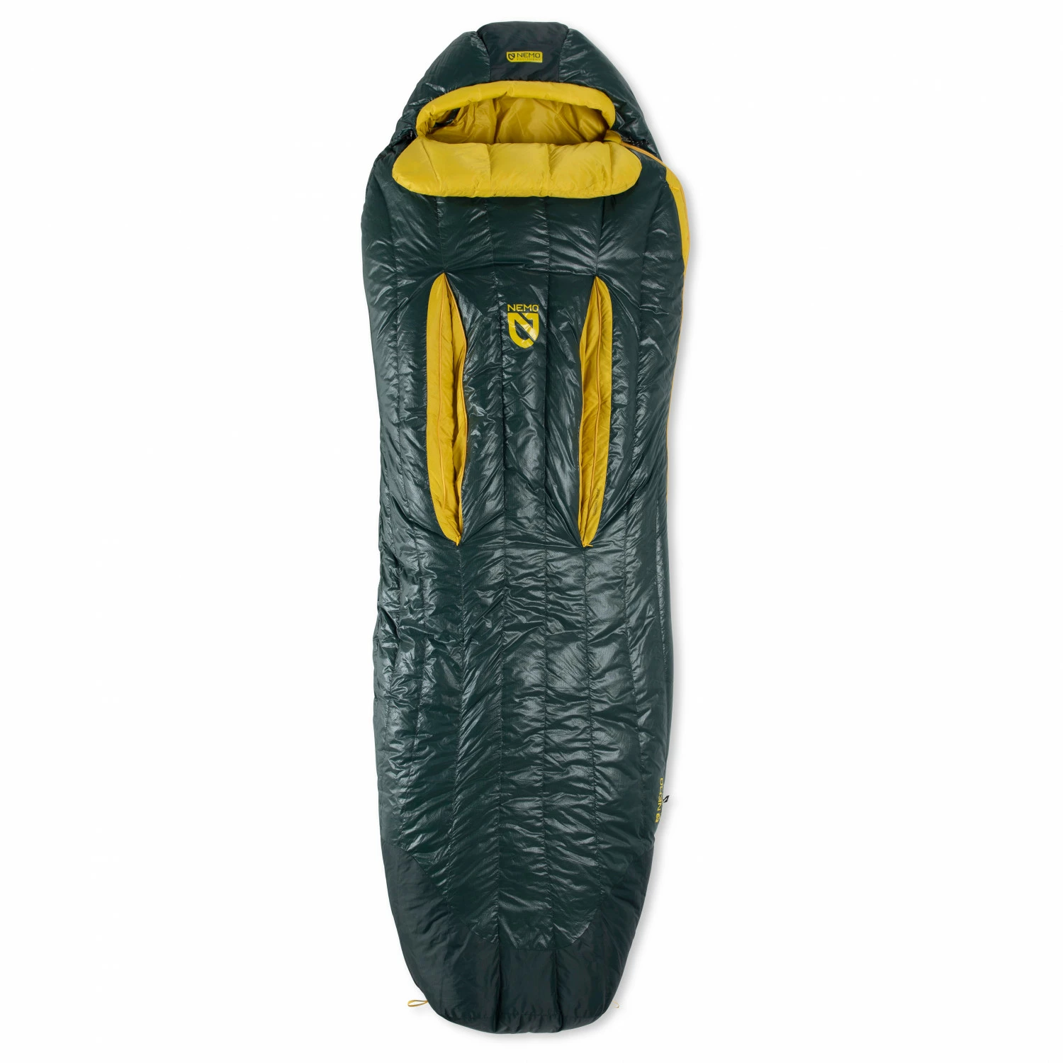 Nemo Riff Mens 30 - Down Sleeping Bag - Image 2