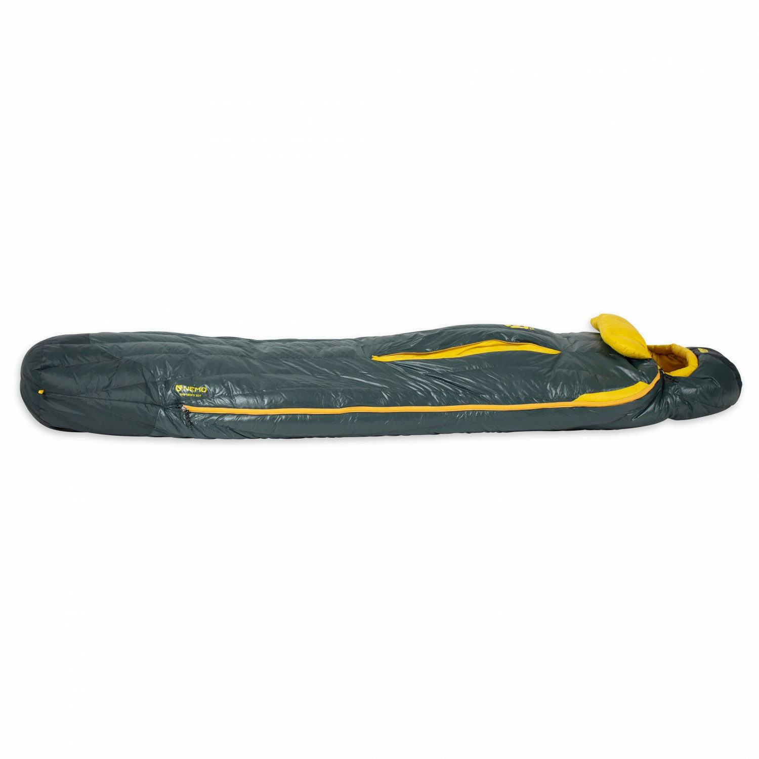 Nemo Riff Mens 30 - Down Sleeping Bag - Image 3