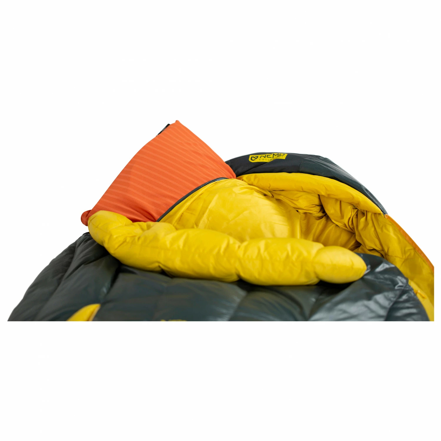 Nemo Riff Mens 30 - Down Sleeping Bag - Image 6