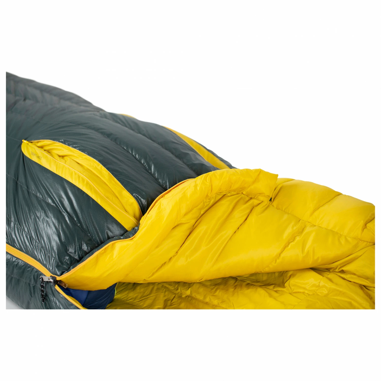 Nemo Riff Mens 30 - Down Sleeping Bag - Image 7