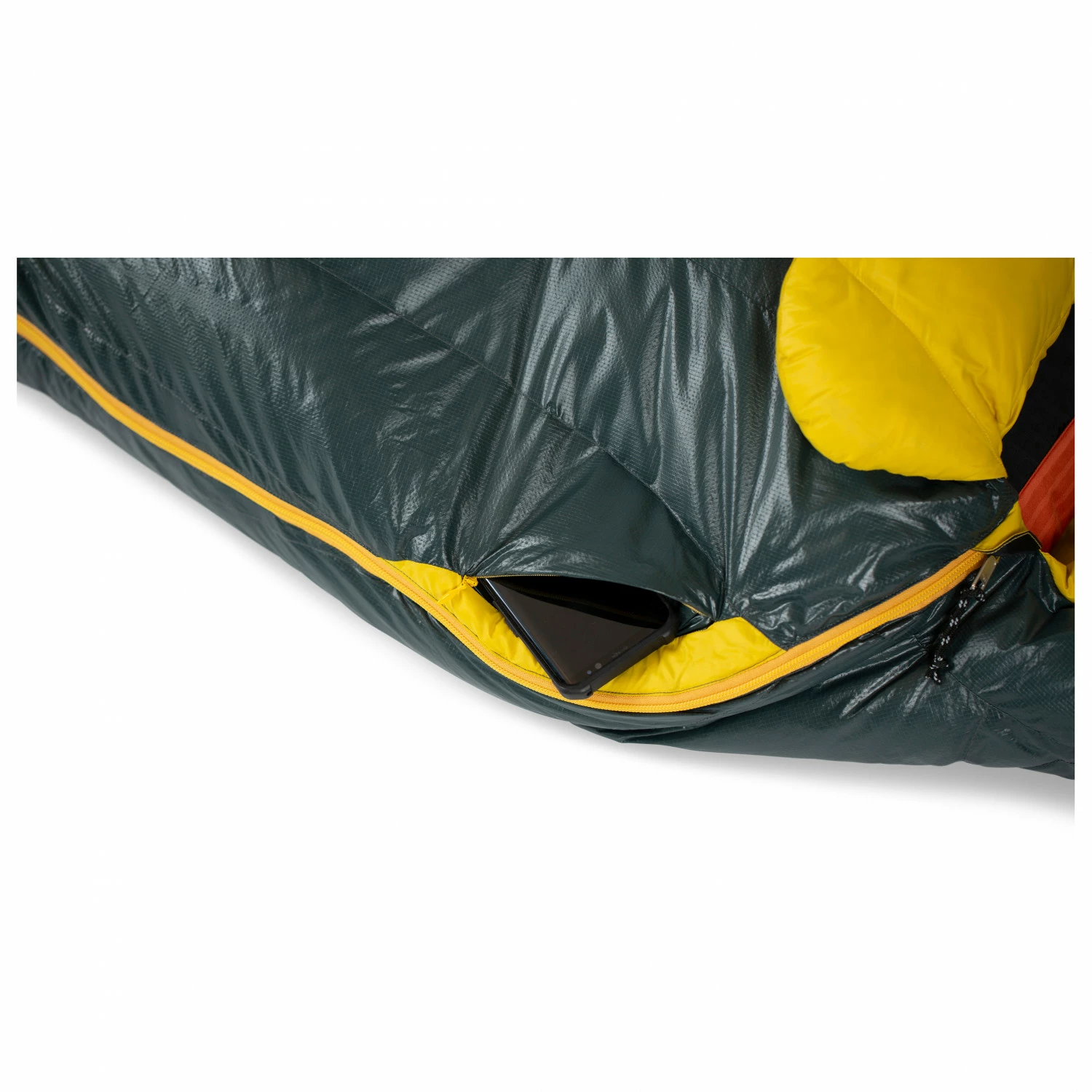Nemo Riff Mens 30 - Down Sleeping Bag - Image 9