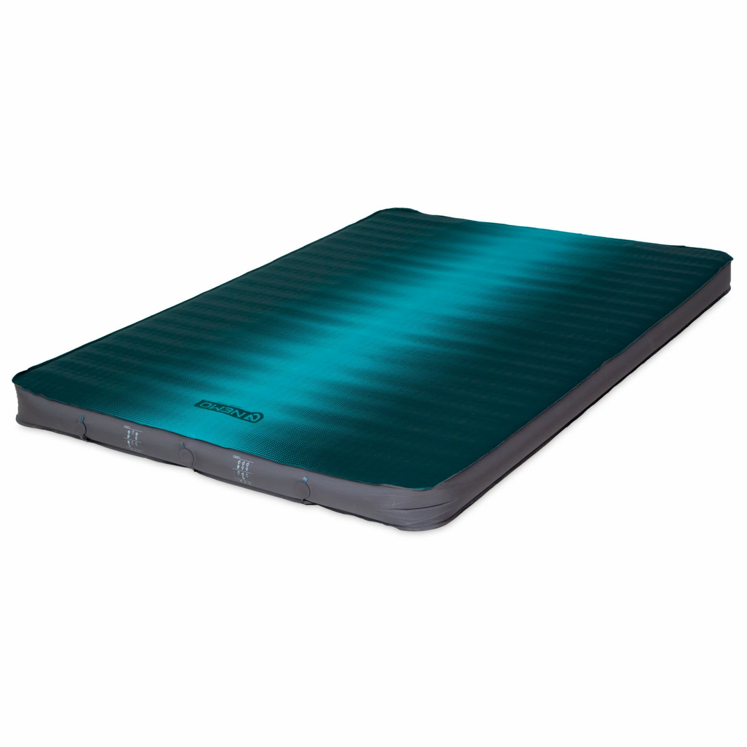 Nemo Roamer Double - Sleeping Mat - Image 2
