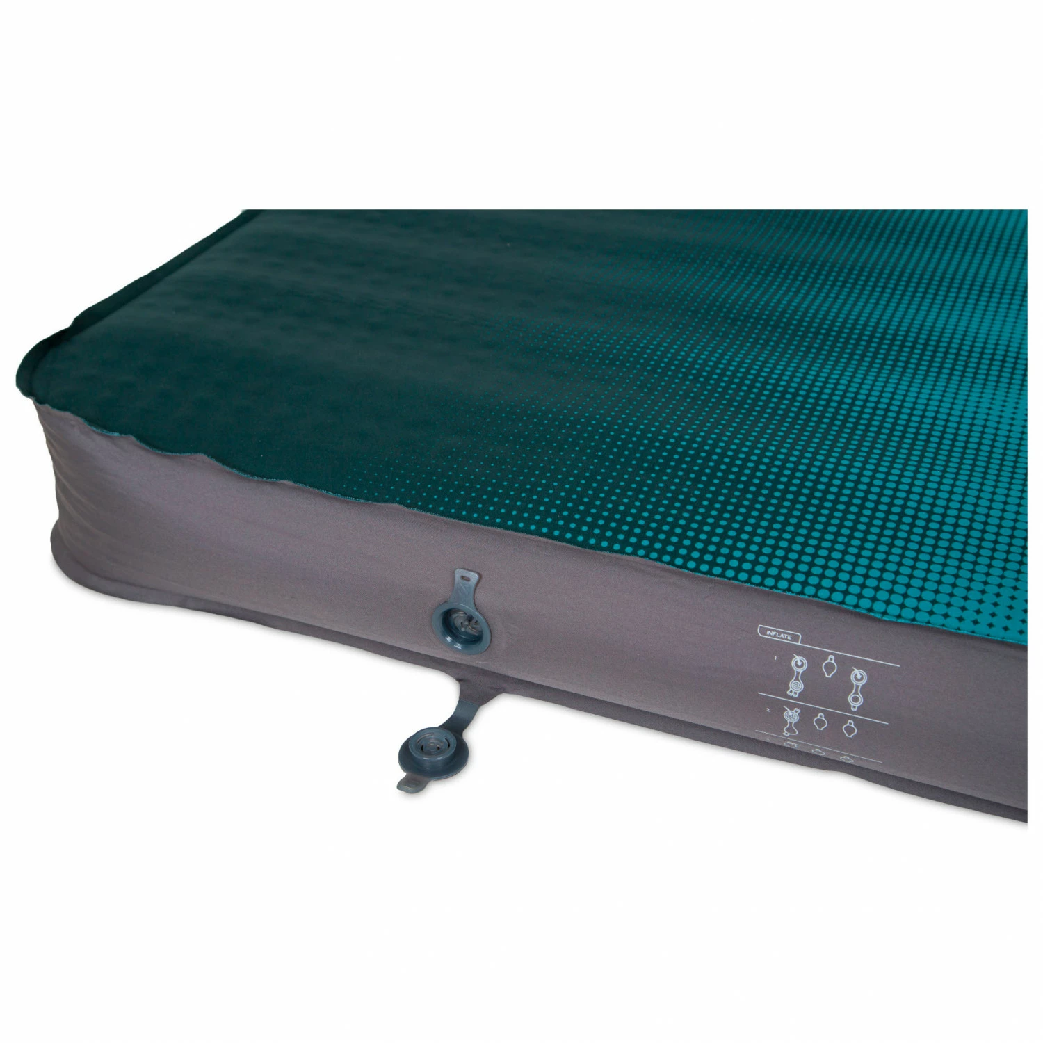 Nemo Roamer Double - Sleeping Mat - Image 4