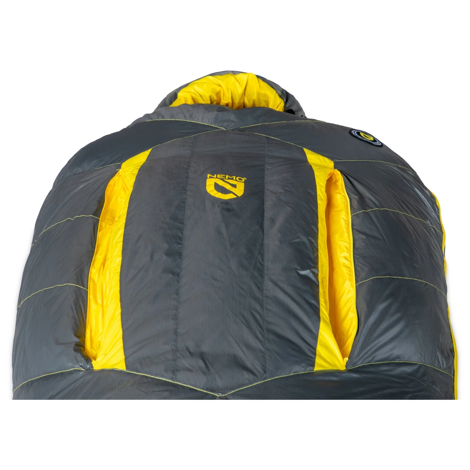 Nemo Sonic 0 - Down Sleeping Bag - Image 10