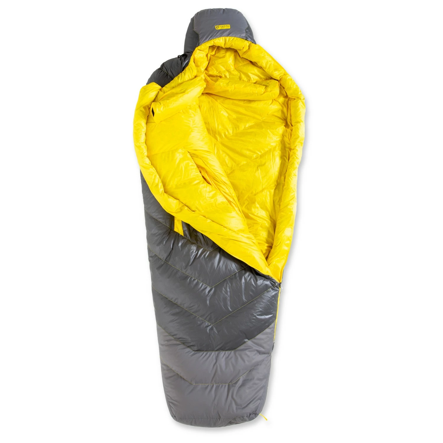 Nemo Sonic 0 - Down Sleeping Bag - Image 11