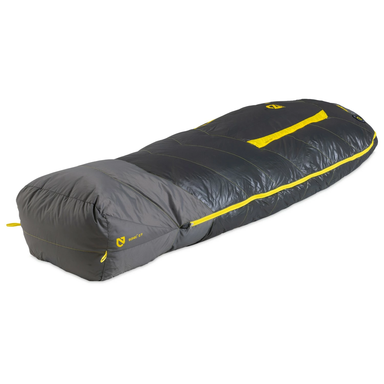 Nemo Sonic 0 - Down Sleeping Bag - Image 2