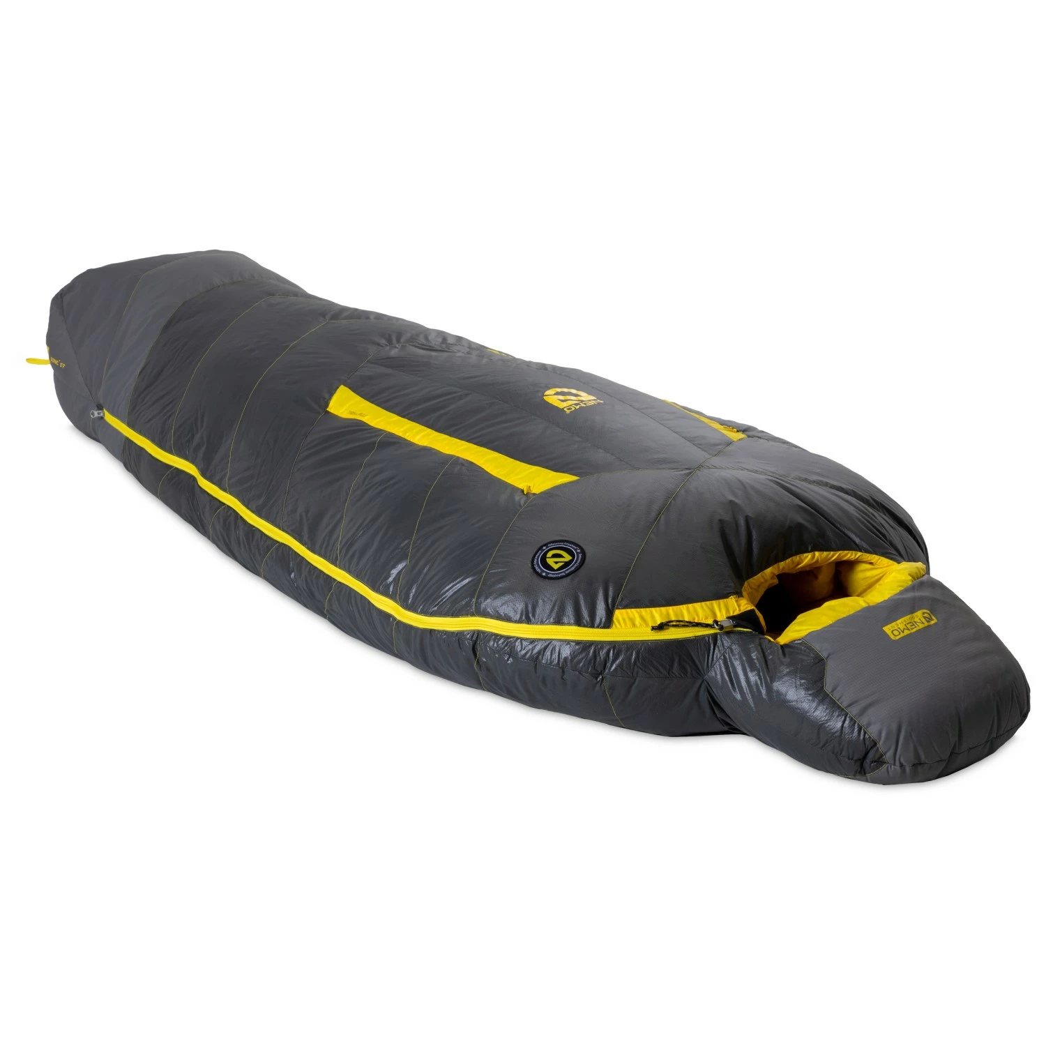 Nemo Sonic 0 - Down Sleeping Bag - Image 3