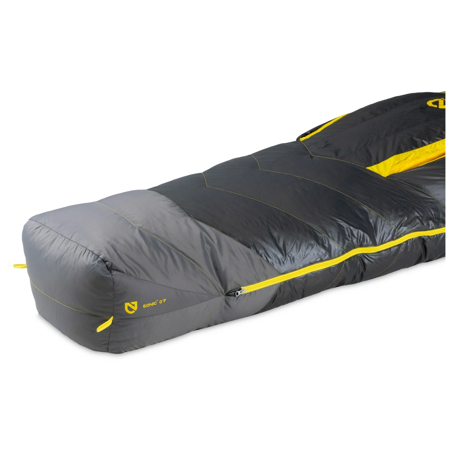 Nemo Sonic 0 - Down Sleeping Bag - Image 5