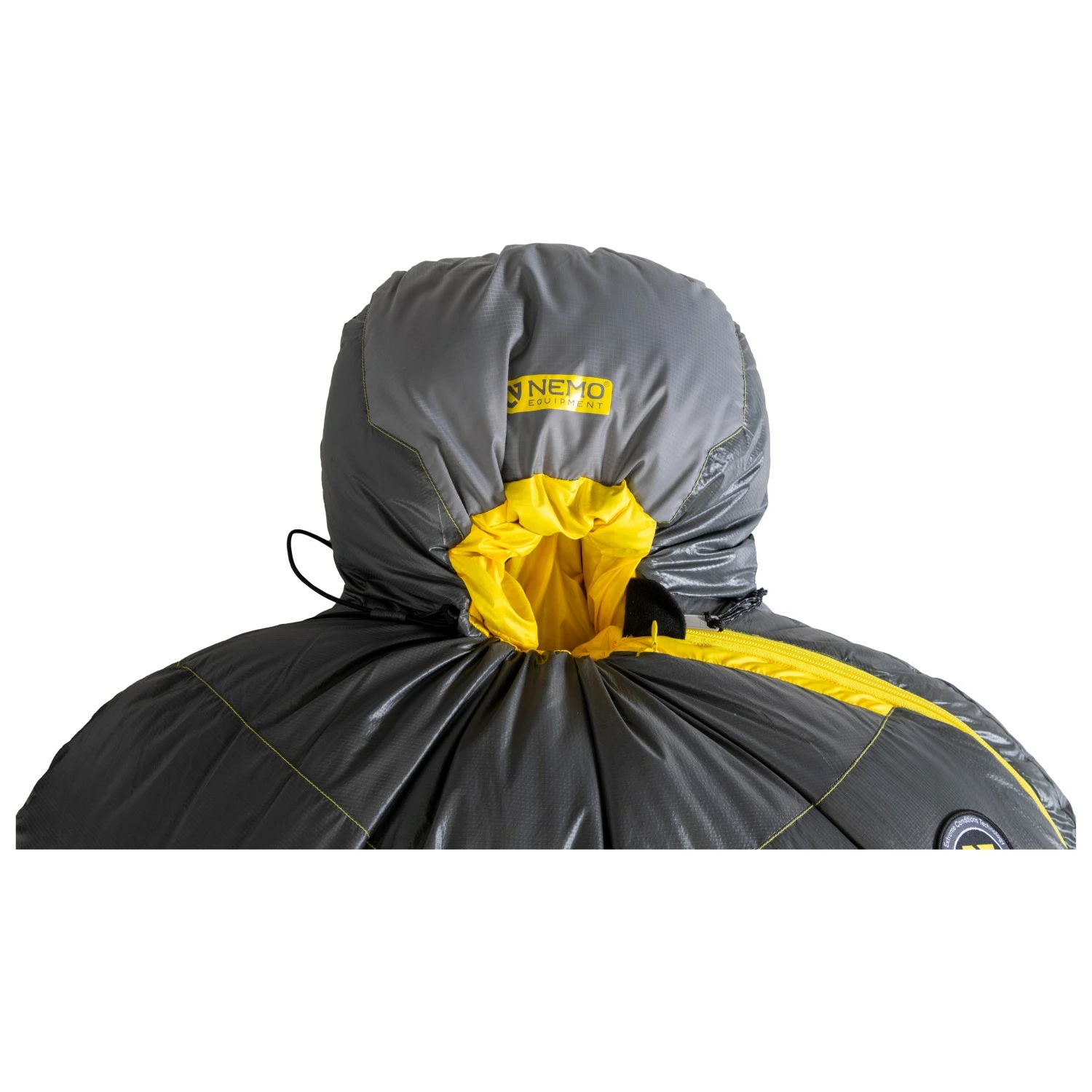 Nemo Sonic 0 - Down Sleeping Bag - Image 6