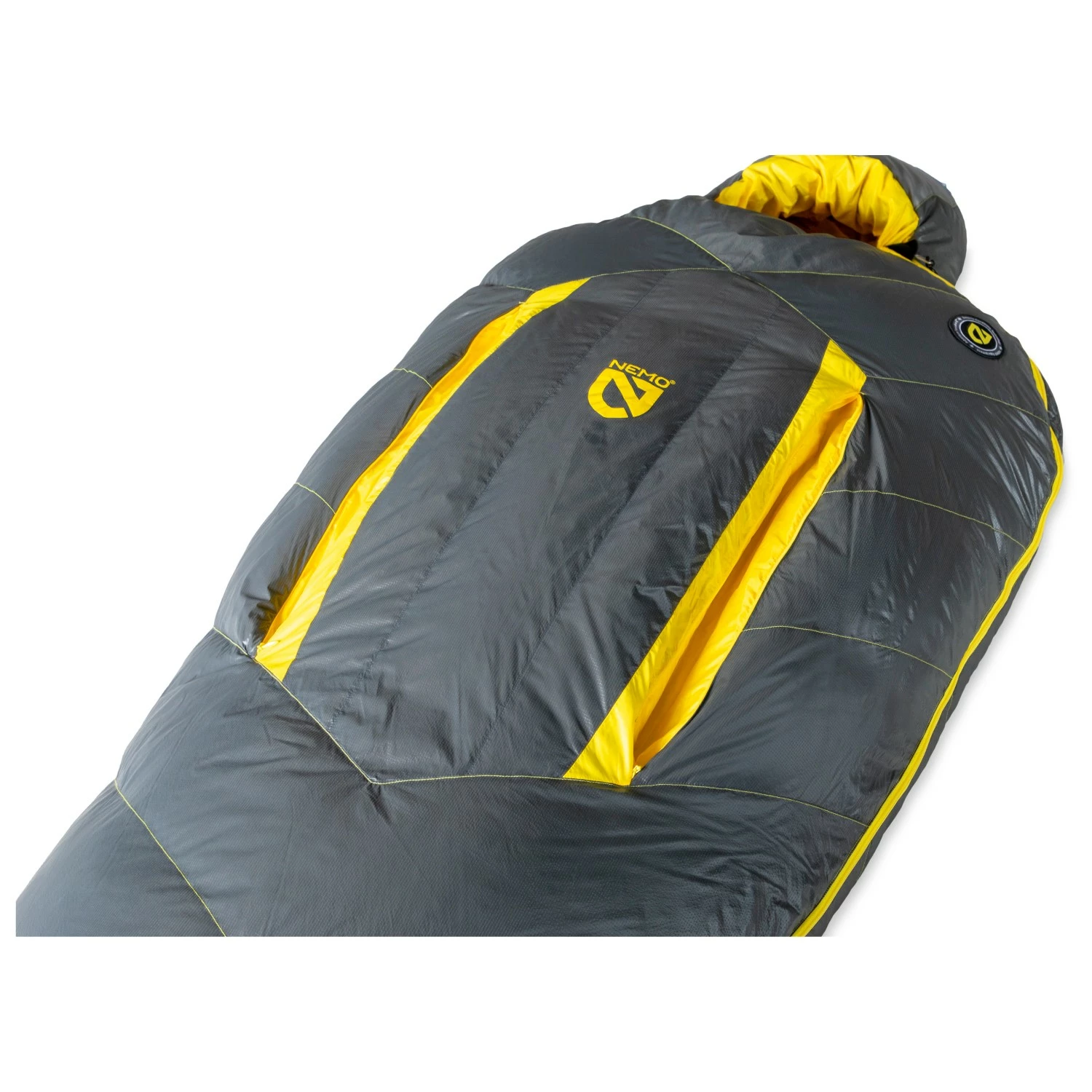 Nemo Sonic 0 - Down Sleeping Bag - Image 8