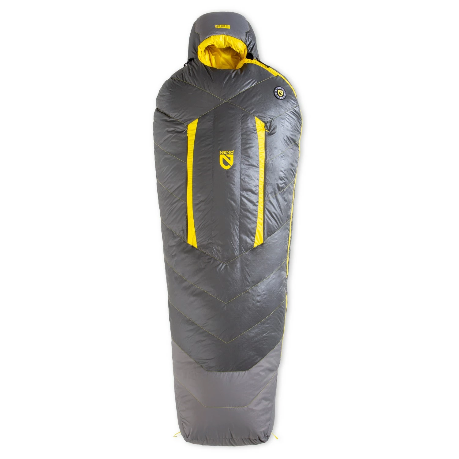 Nemo Sonic 0 - Down Sleeping Bag