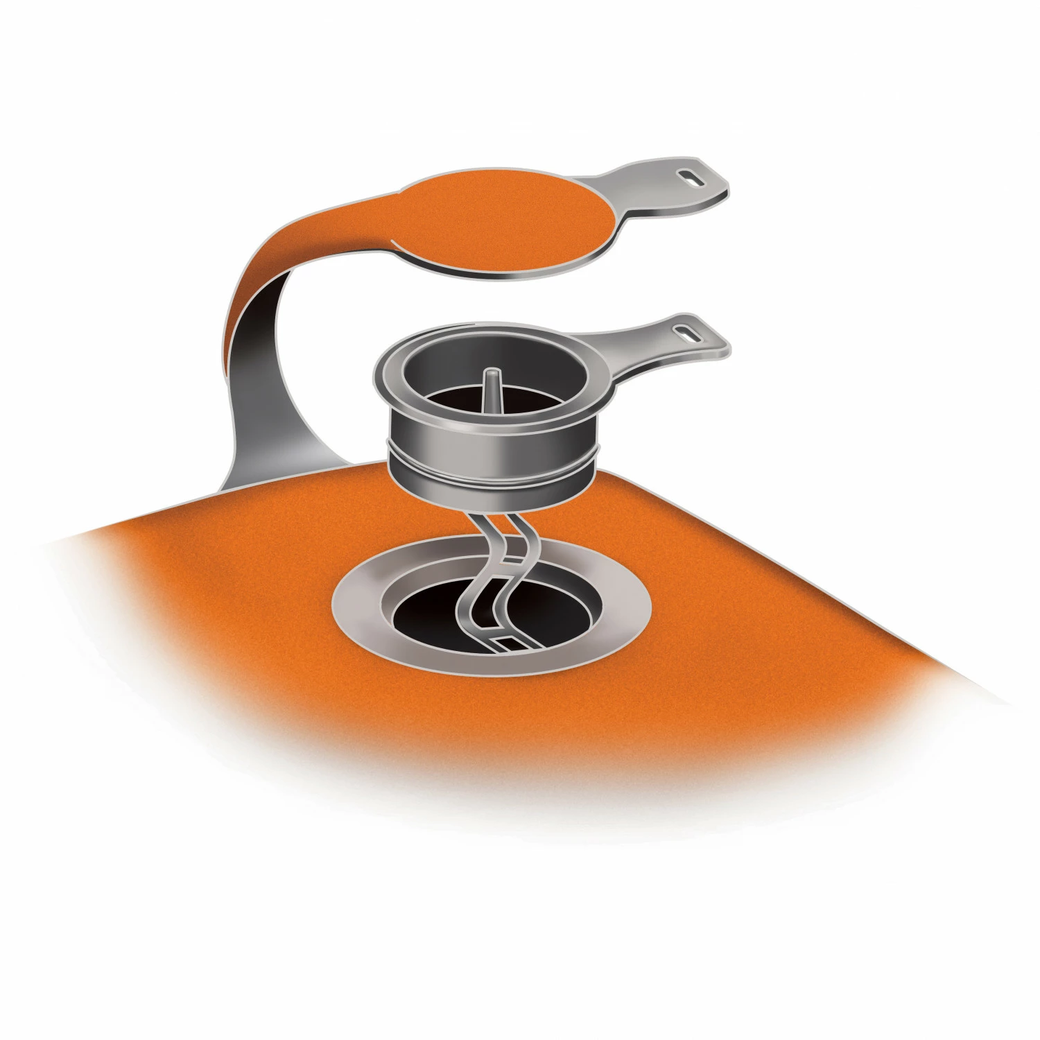 Nemo Tensor Alpine - Sleeping Mat - Image 4