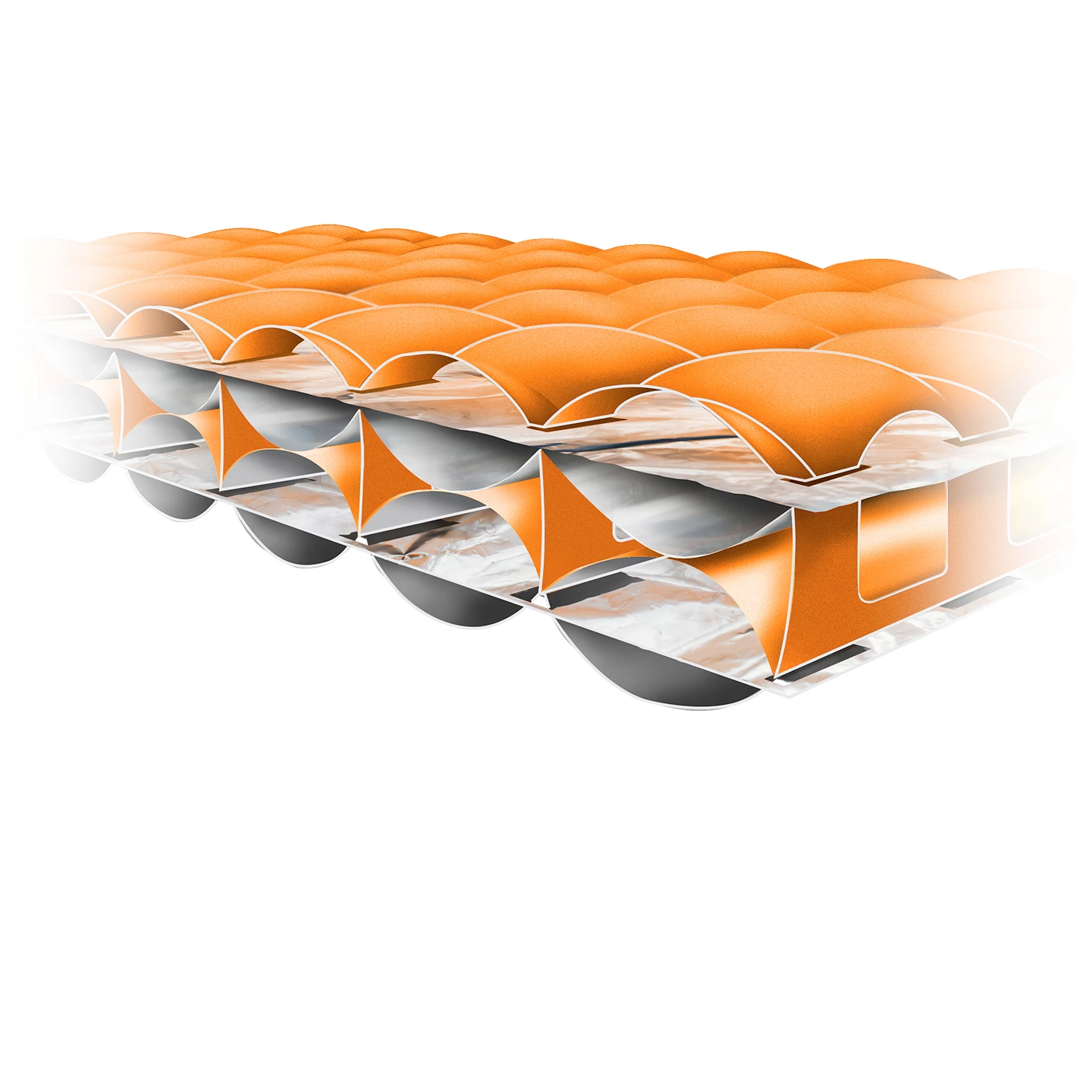 Nemo Tensor Alpine - Sleeping Mat - Image 5