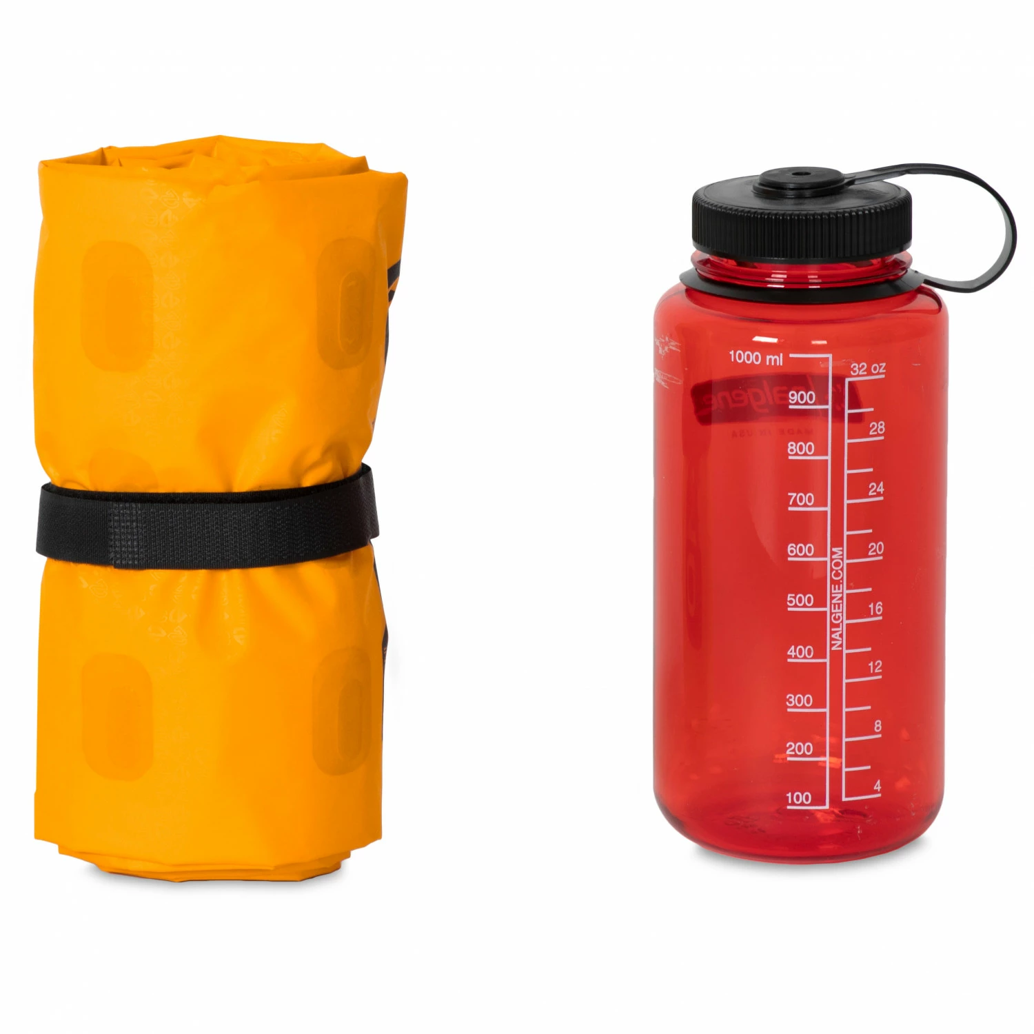 Nemo Tensor Insulated - Sleeping Mat - Image 4