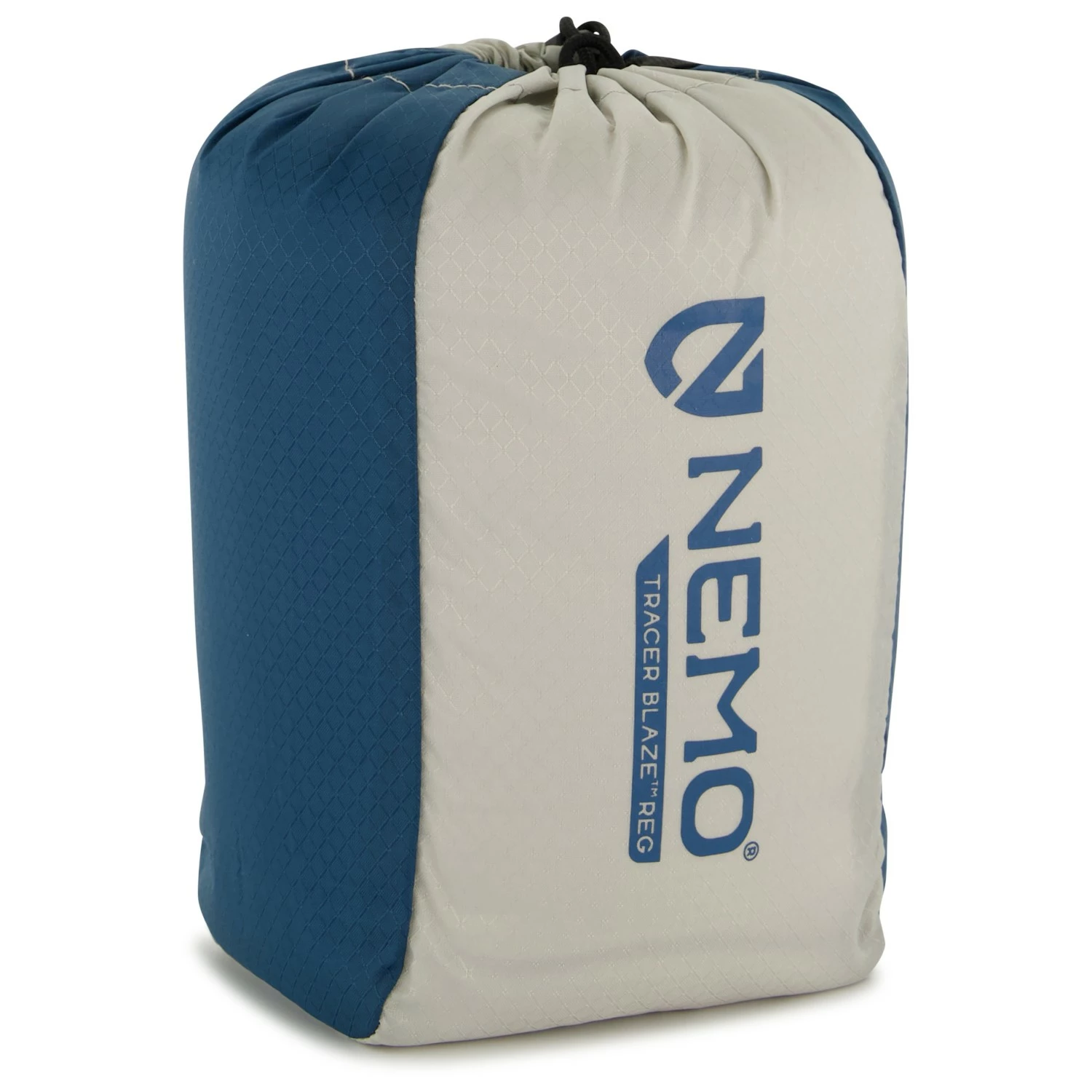 Nemo Tracer Blaze - Travel Sleeping Bag - Image 4