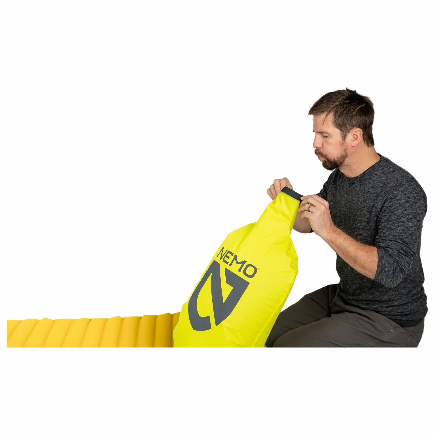 Nemo Vortex Pump Sack - Image 4