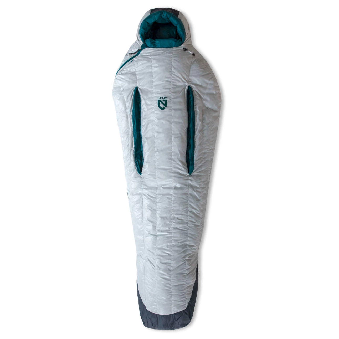 Nemo Women's Kayu 15 - Down Sleeping Bag - Image 2