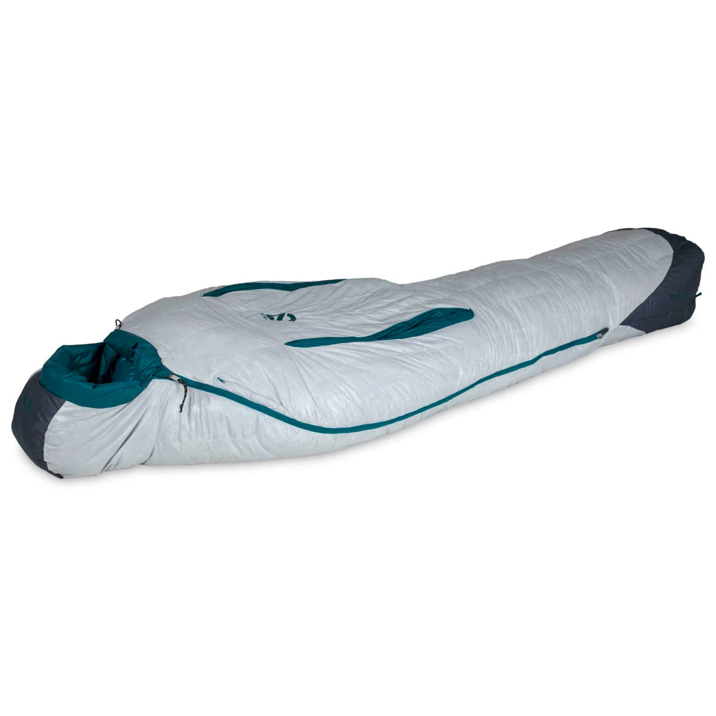 Nemo Women's Kayu 15 - Down Sleeping Bag - Image 4
