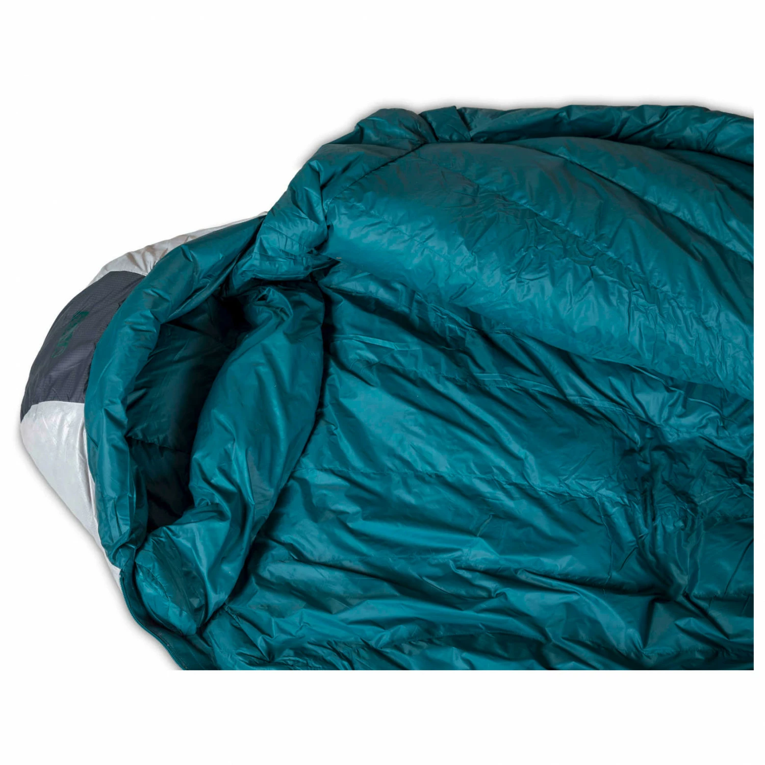 Nemo Women's Kayu 15 - Down Sleeping Bag - Image 6