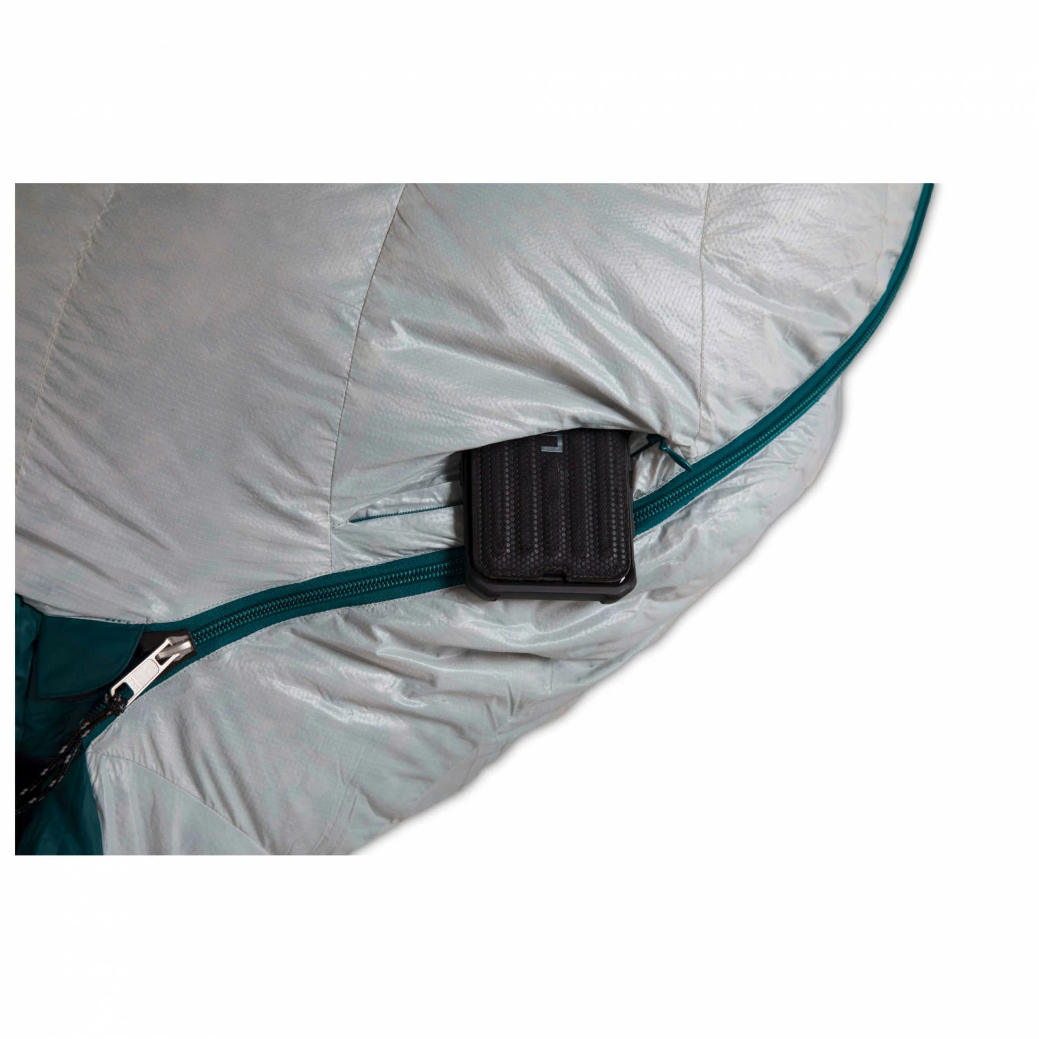 Nemo Women's Kayu 15 - Down Sleeping Bag - Image 9