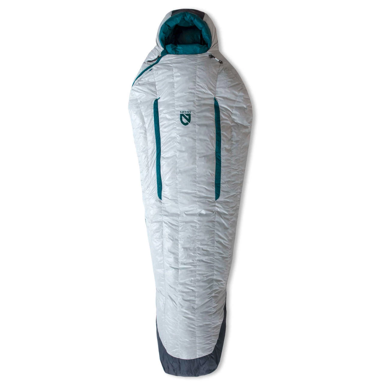 Nemo Women's Kayu 15 - Down Sleeping Bag