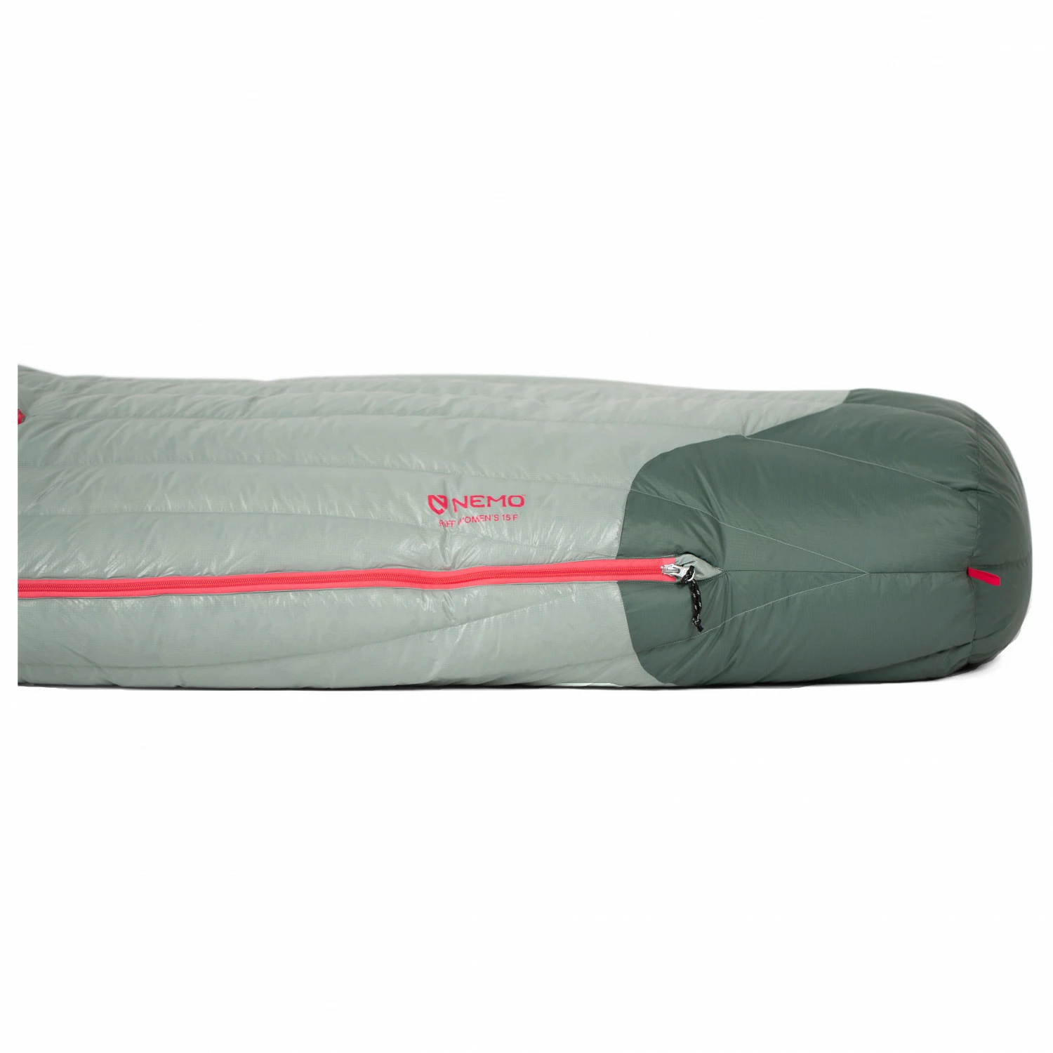 Nemo Women's Riff Womens 15 - Down Sleeping Bag - Image 10
