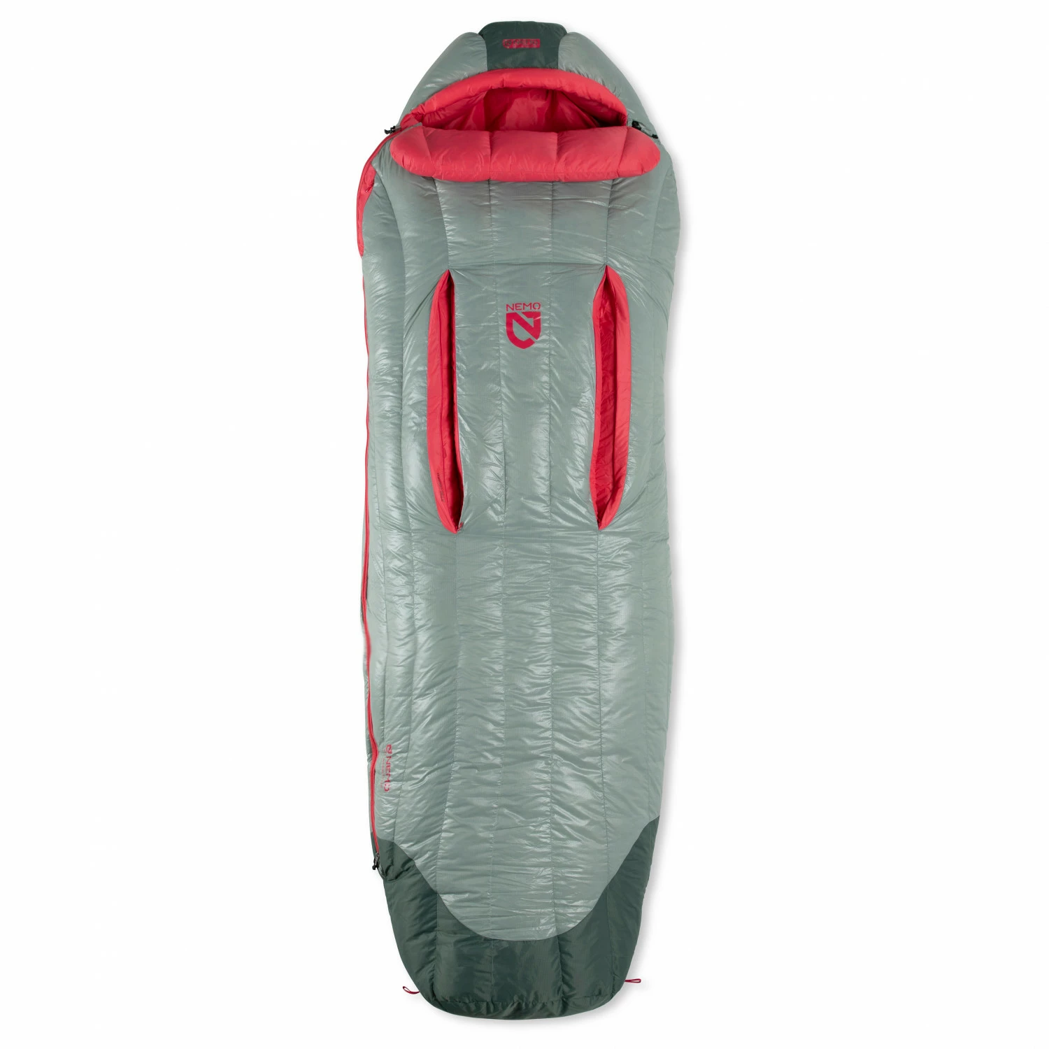 Nemo Women's Riff Womens 15 - Down Sleeping Bag - Image 2