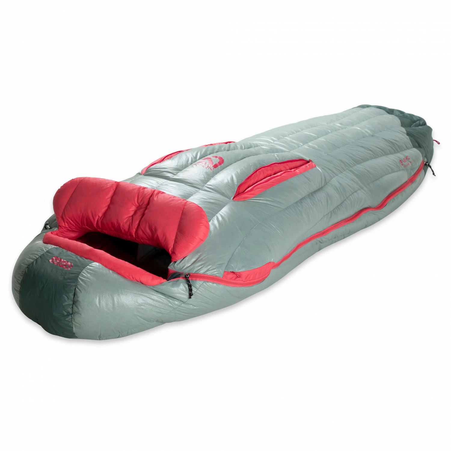 Nemo Women's Riff Womens 15 - Down Sleeping Bag - Image 4