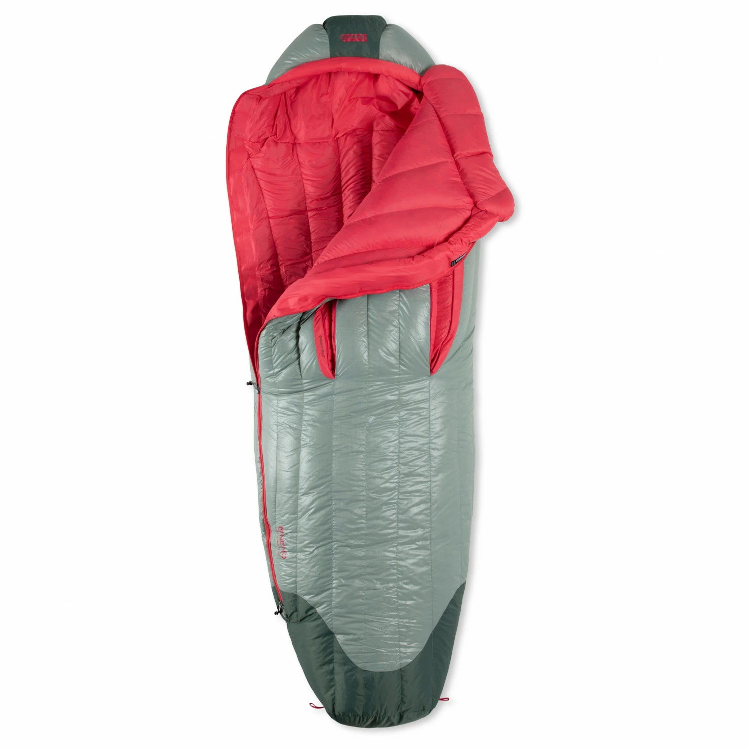 Nemo Women's Riff Womens 15 - Down Sleeping Bag - Image 5