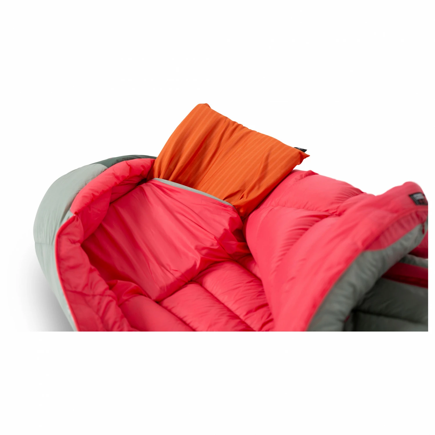 Nemo Women's Riff Womens 15 - Down Sleeping Bag - Image 6