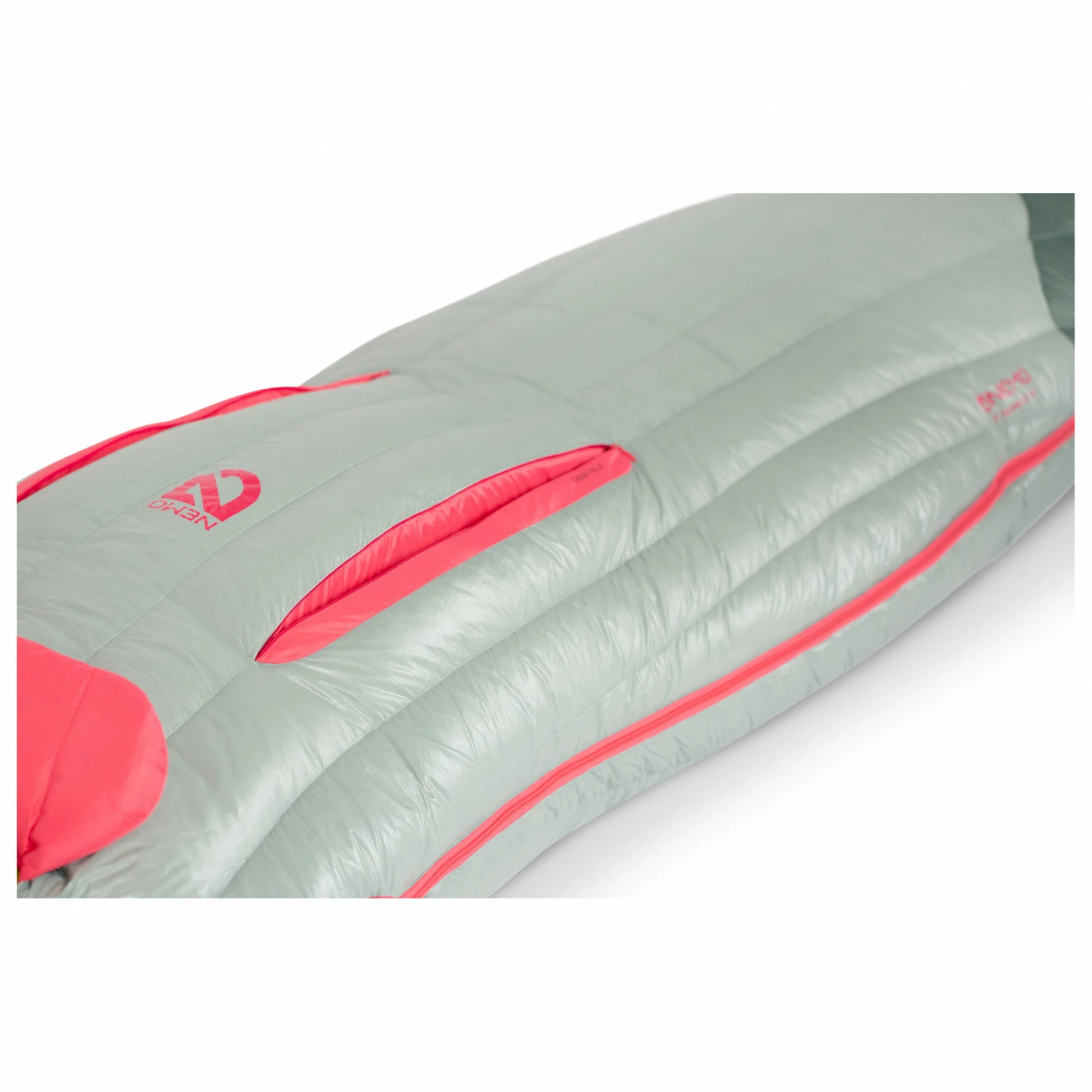 Nemo Women's Riff Womens 15 - Down Sleeping Bag - Image 7