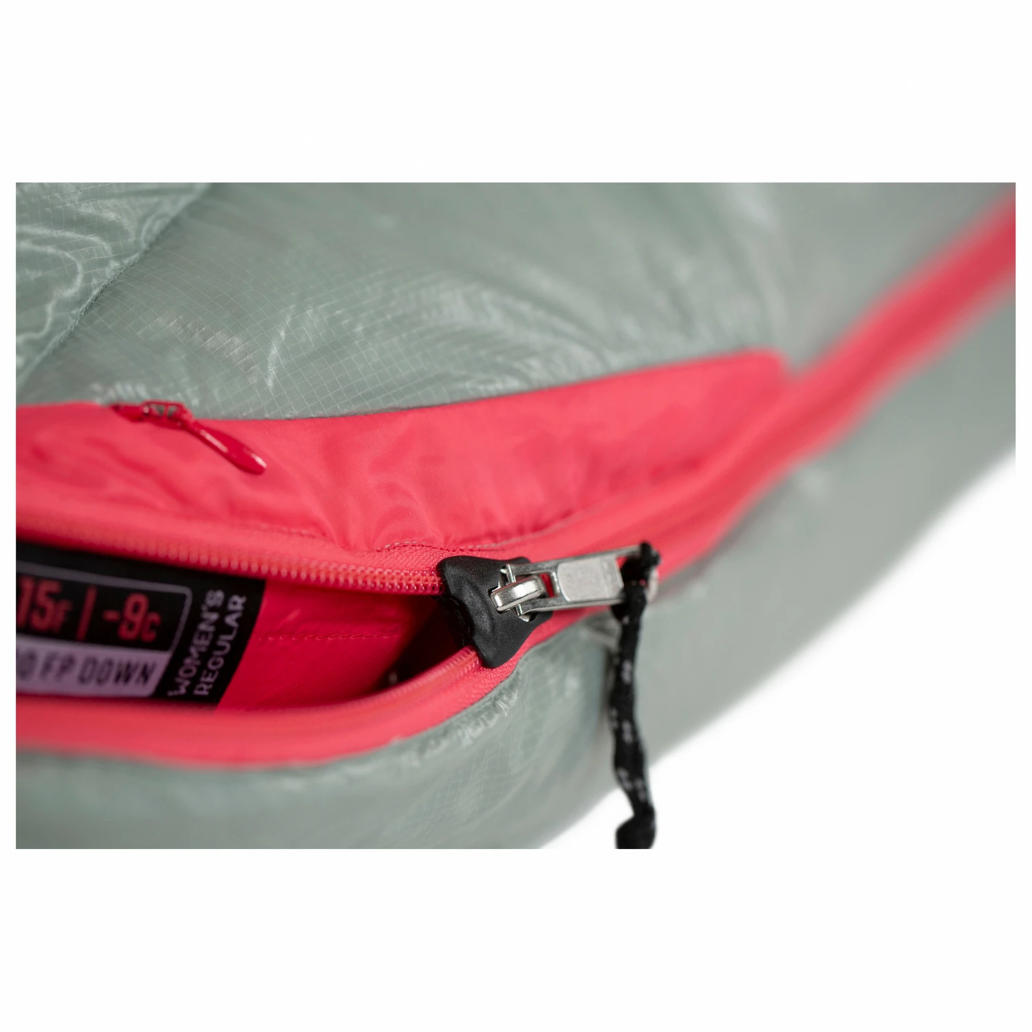 Nemo Women's Riff Womens 15 - Down Sleeping Bag - Image 8