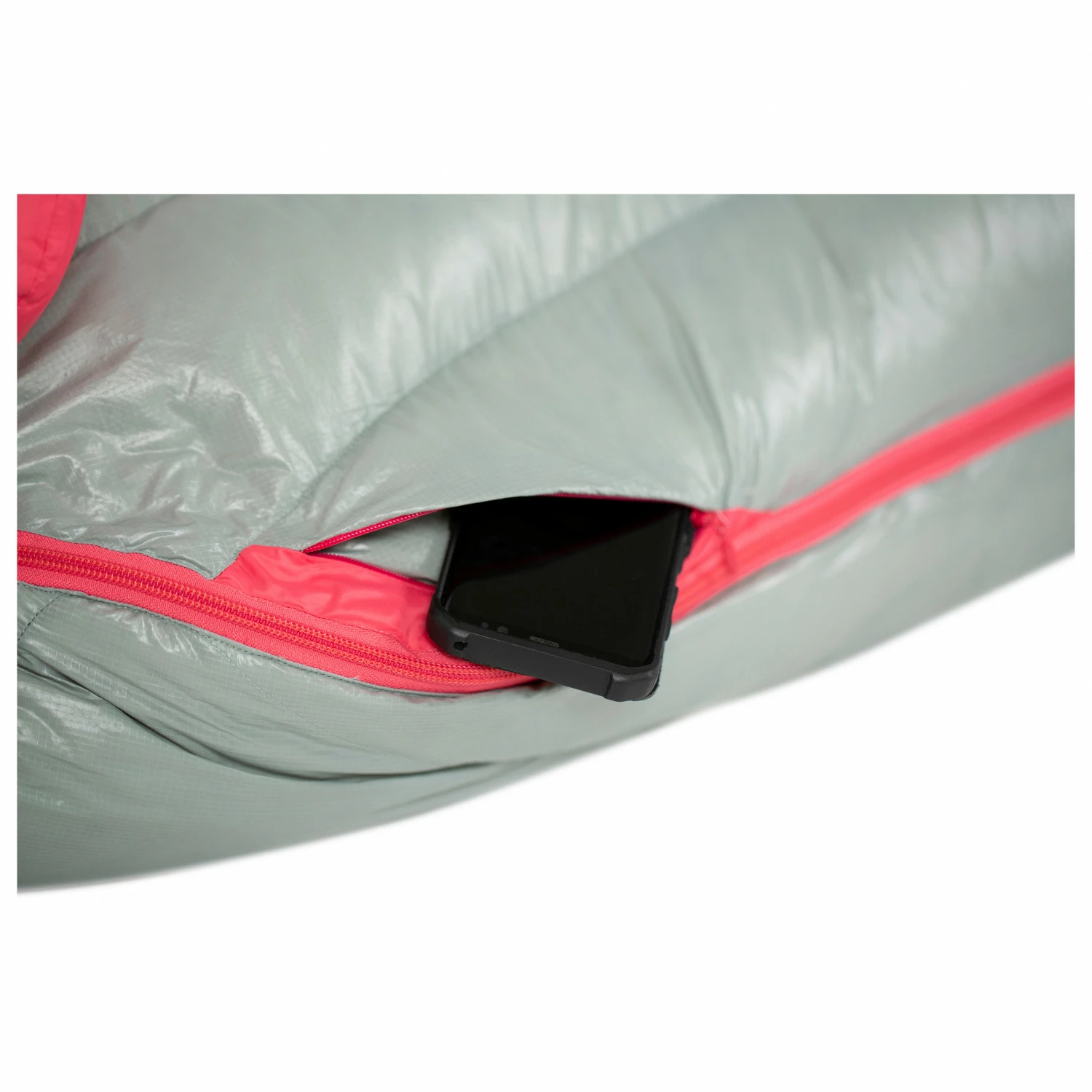 Nemo Women's Riff Womens 15 - Down Sleeping Bag - Image 9