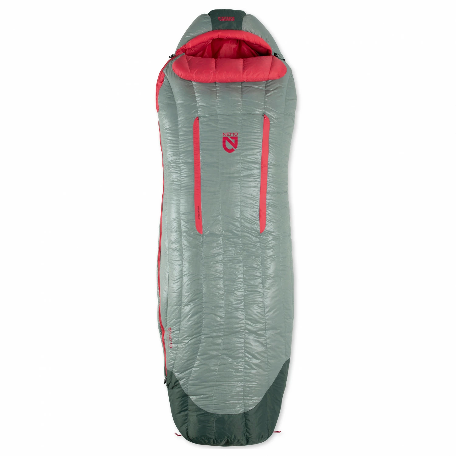 Nemo Women's Riff Womens 15 - Down Sleeping Bag